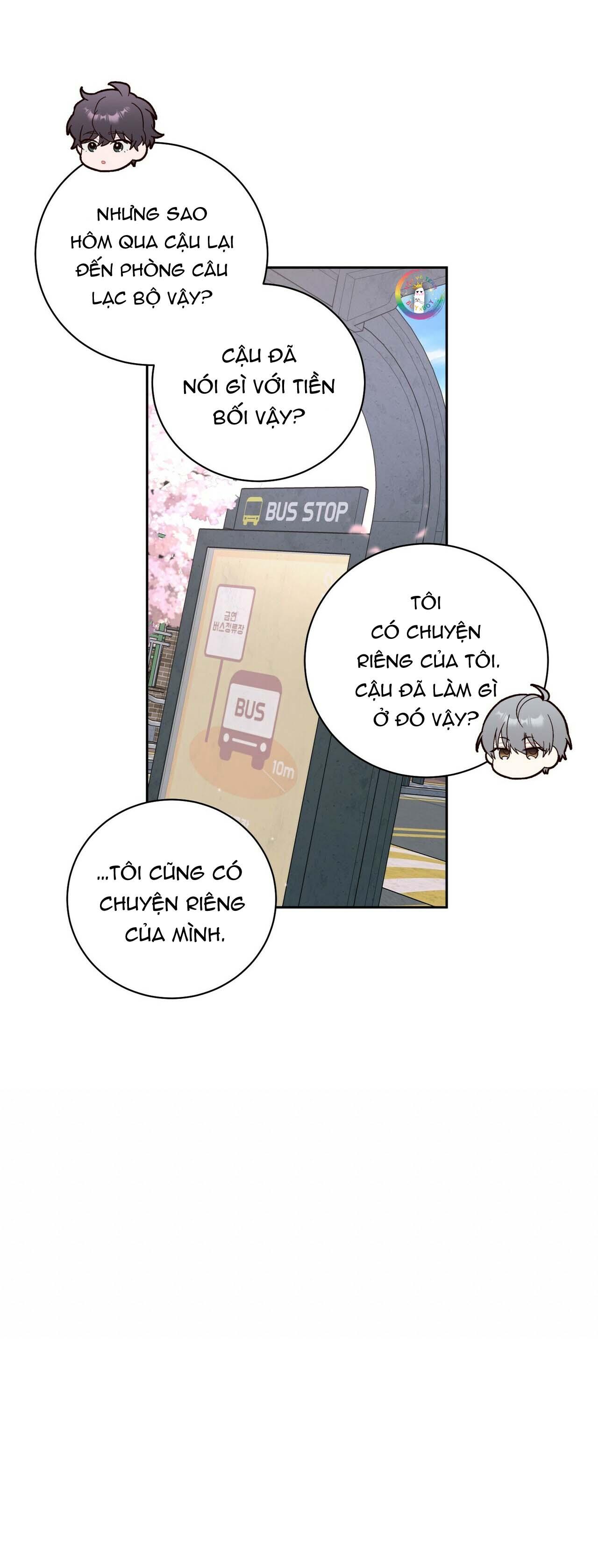 Merry Marbling: Chapter 12