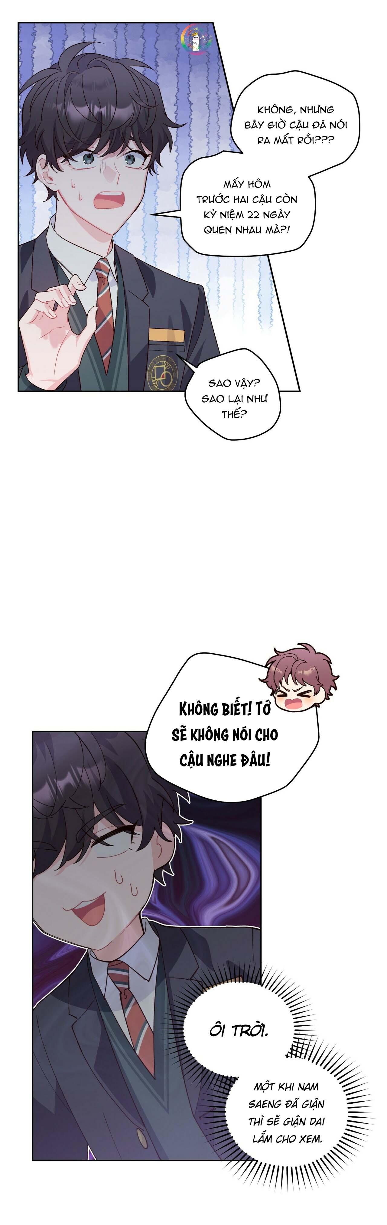 Merry Marbling: Chapter 12