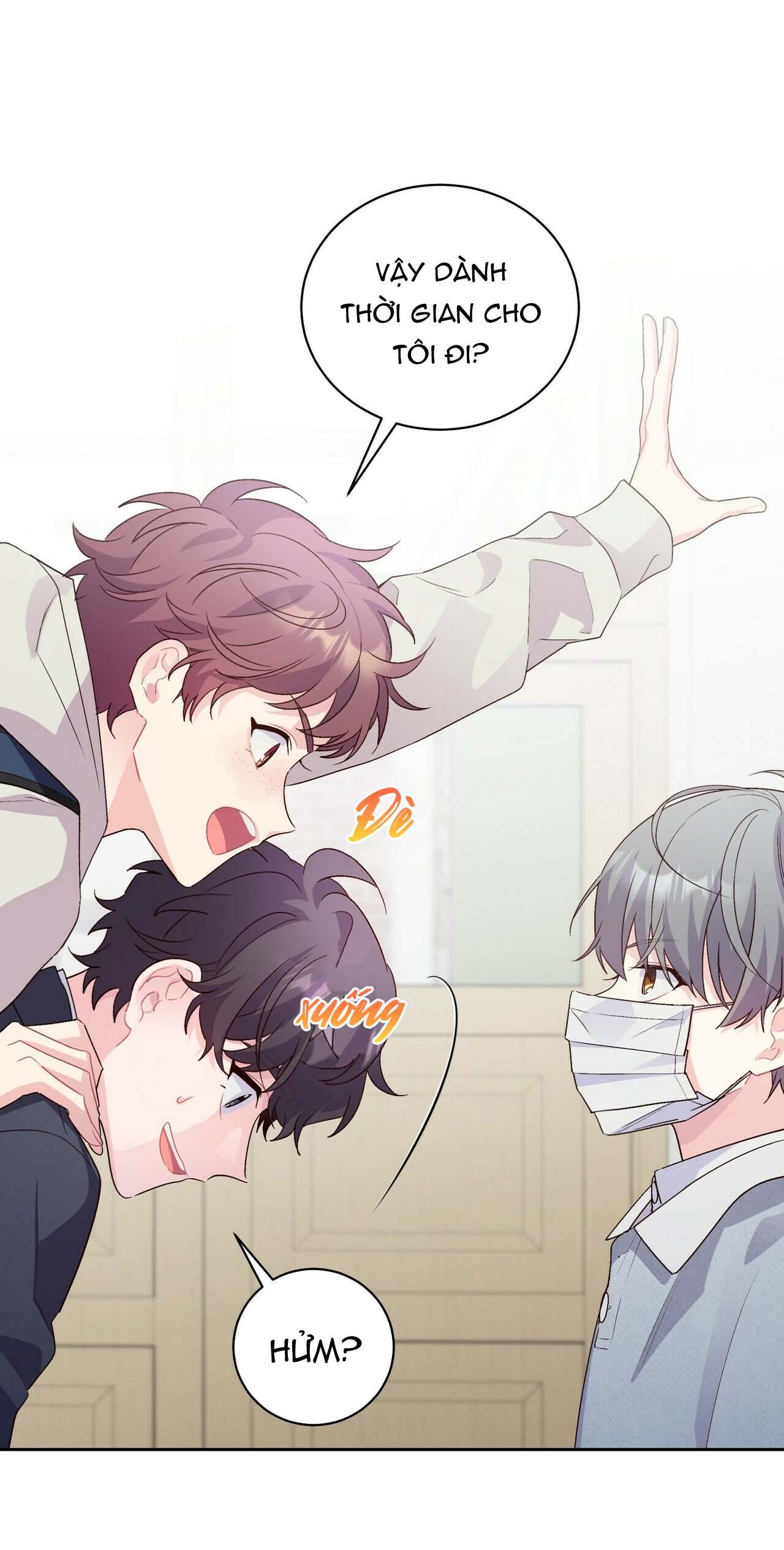 Merry Marbling: Chapter 12