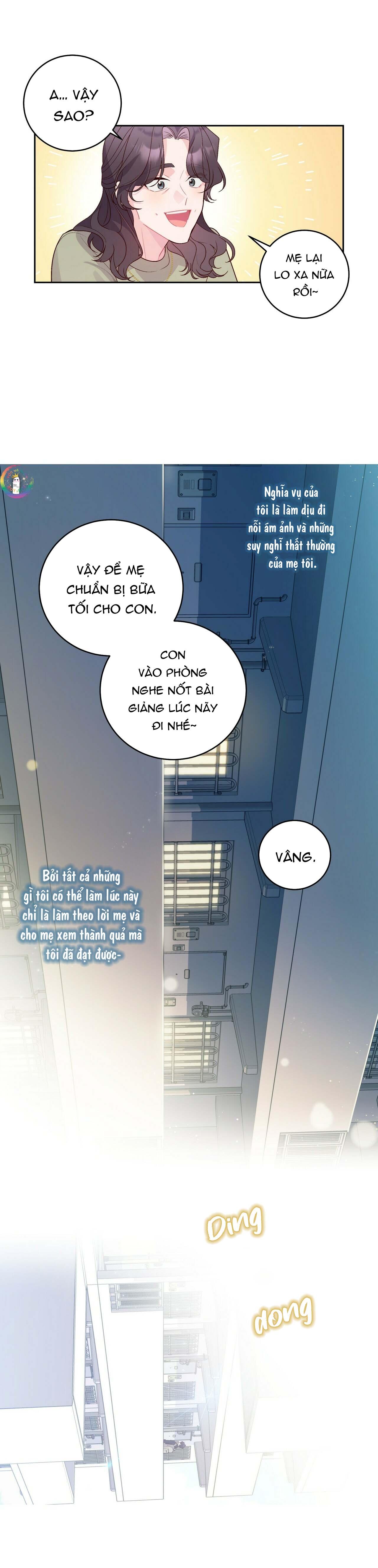 Merry Marbling: Chapter 12