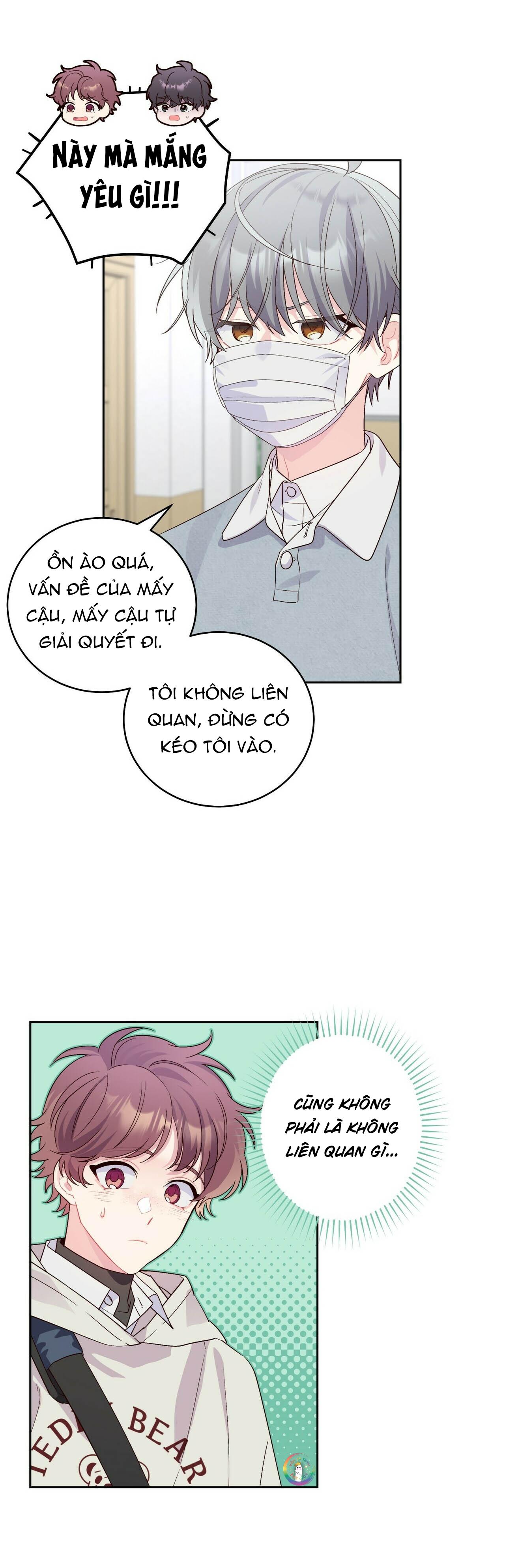 Merry Marbling: Chapter 13