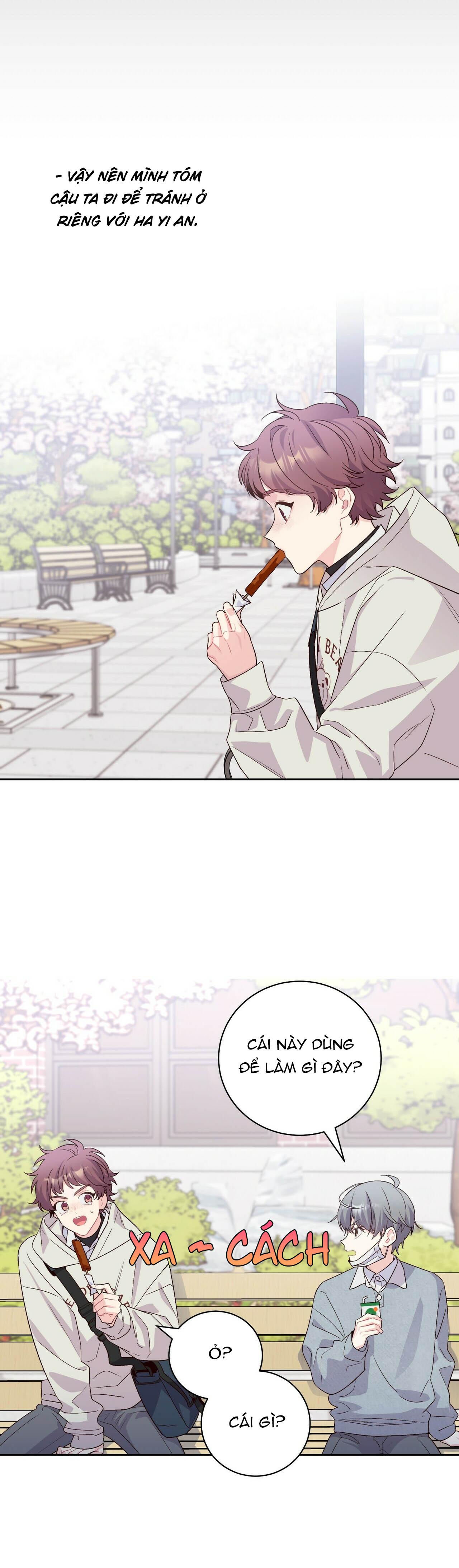 Merry Marbling: Chapter 13