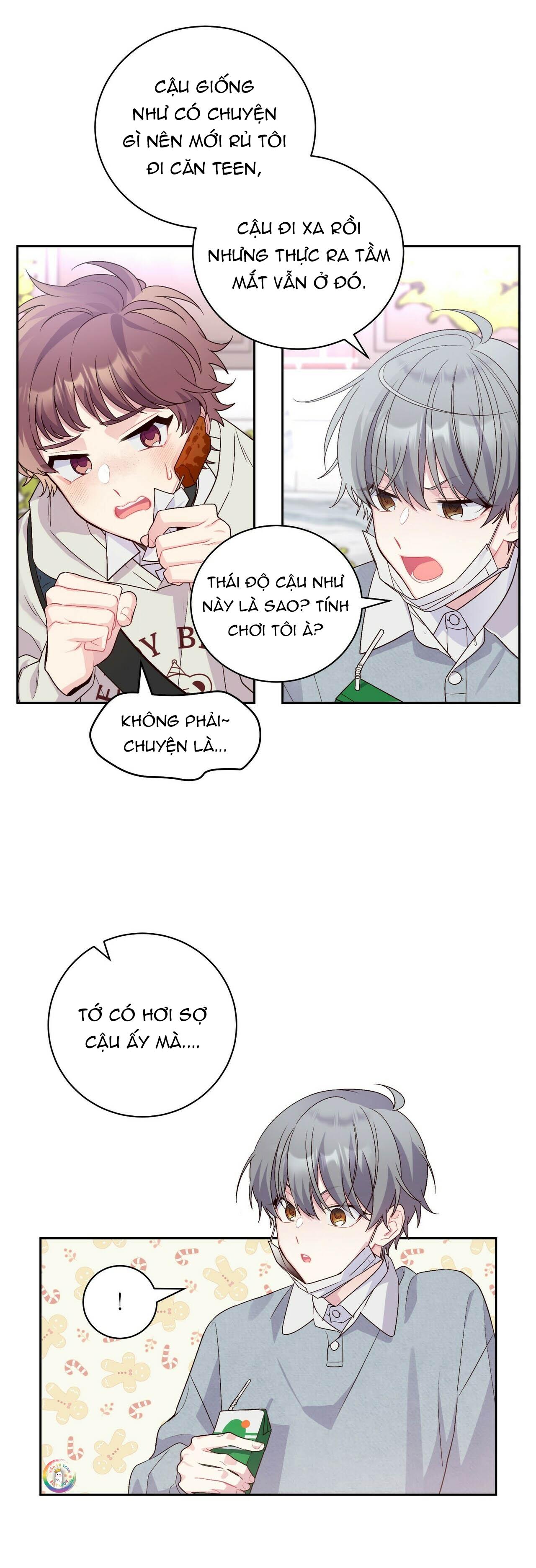 Merry Marbling: Chapter 13