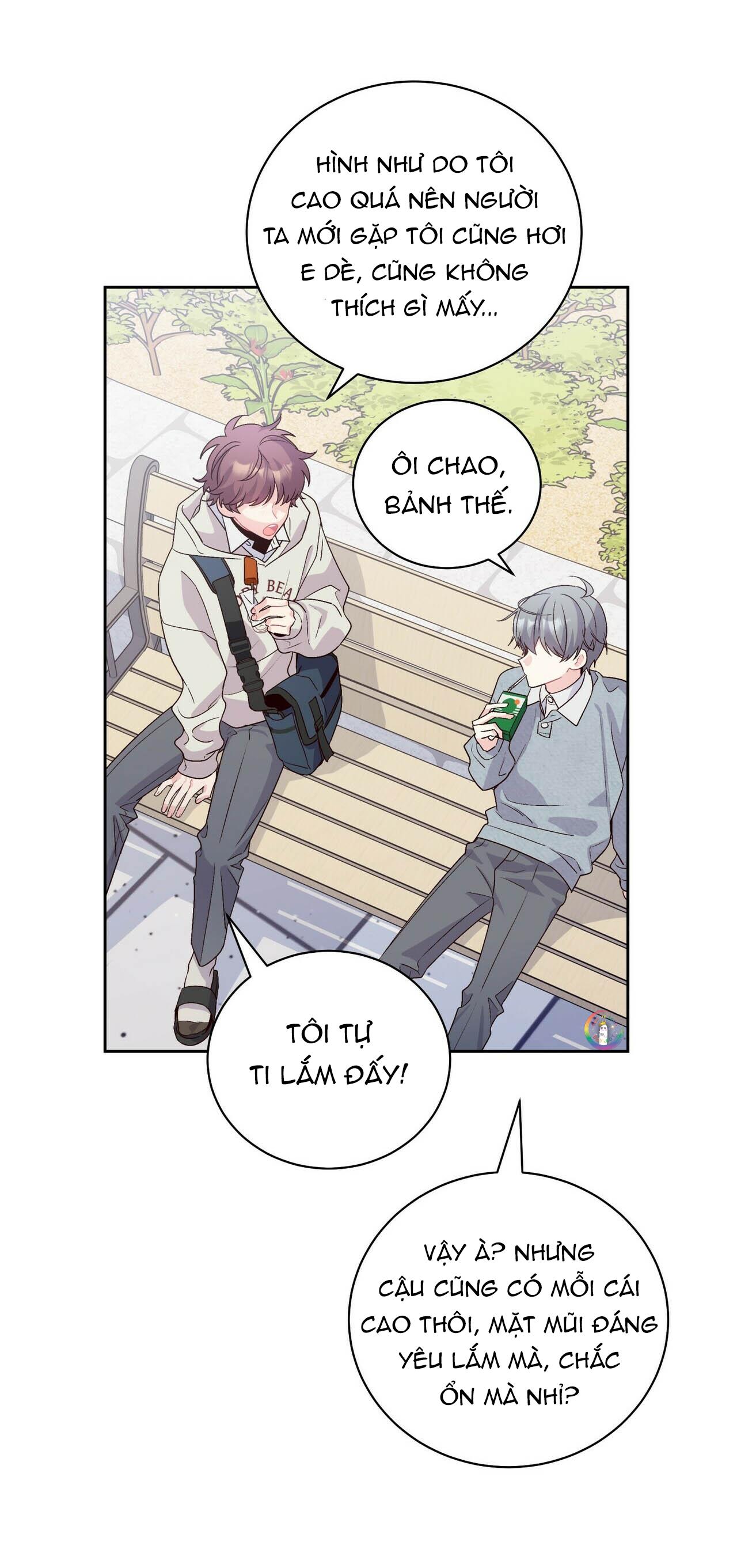 Merry Marbling: Chapter 13
