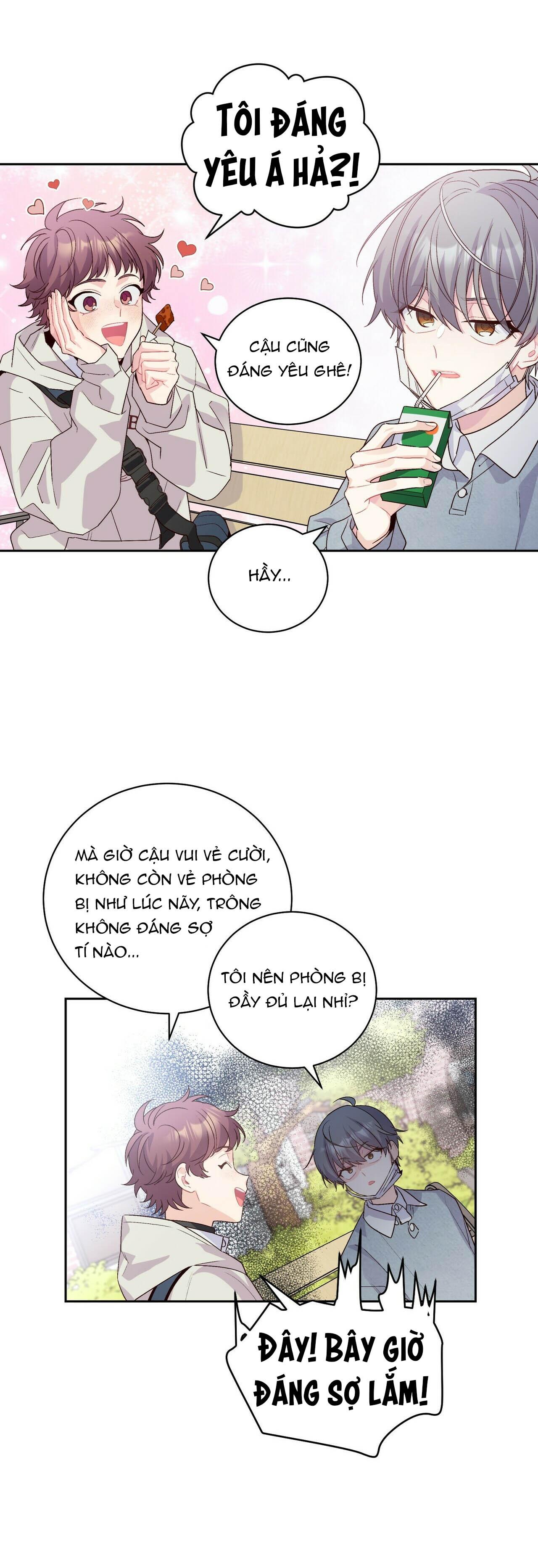 Merry Marbling: Chapter 13