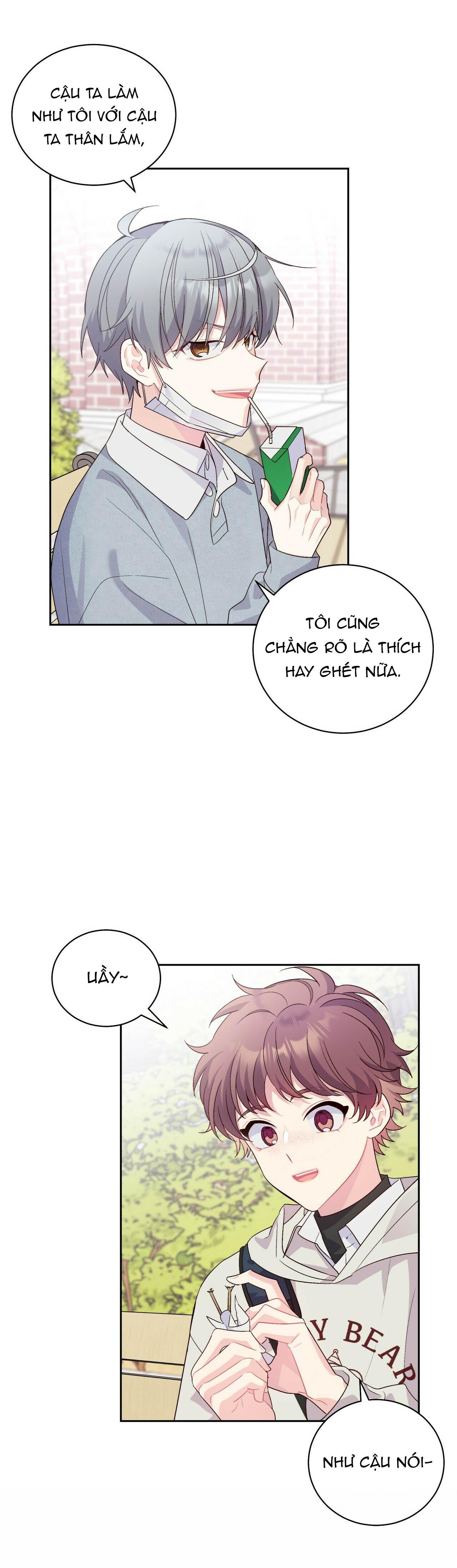 Merry Marbling: Chapter 13