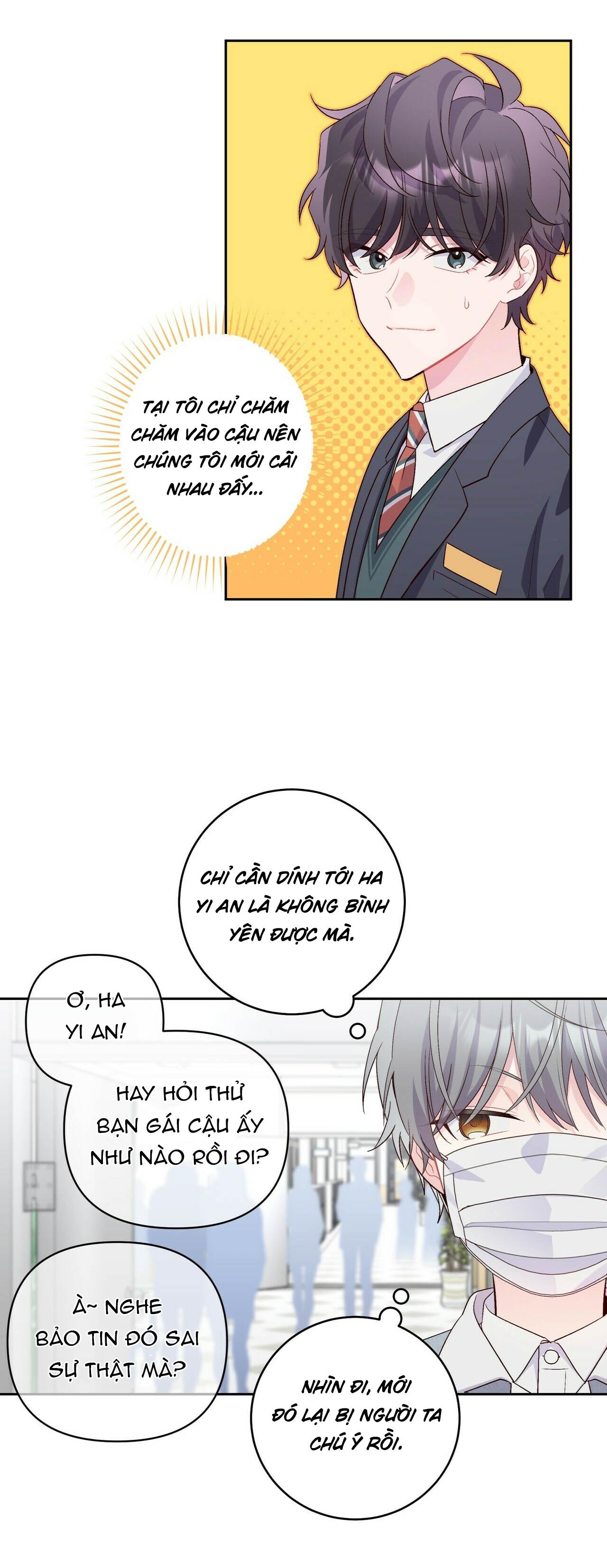 Merry Marbling: Chapter 13