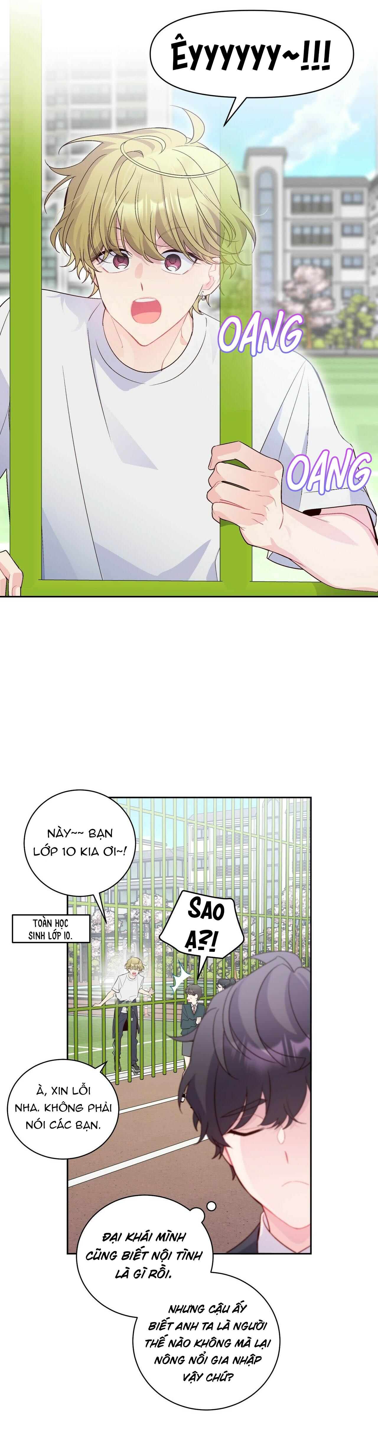 Merry Marbling: Chapter 13