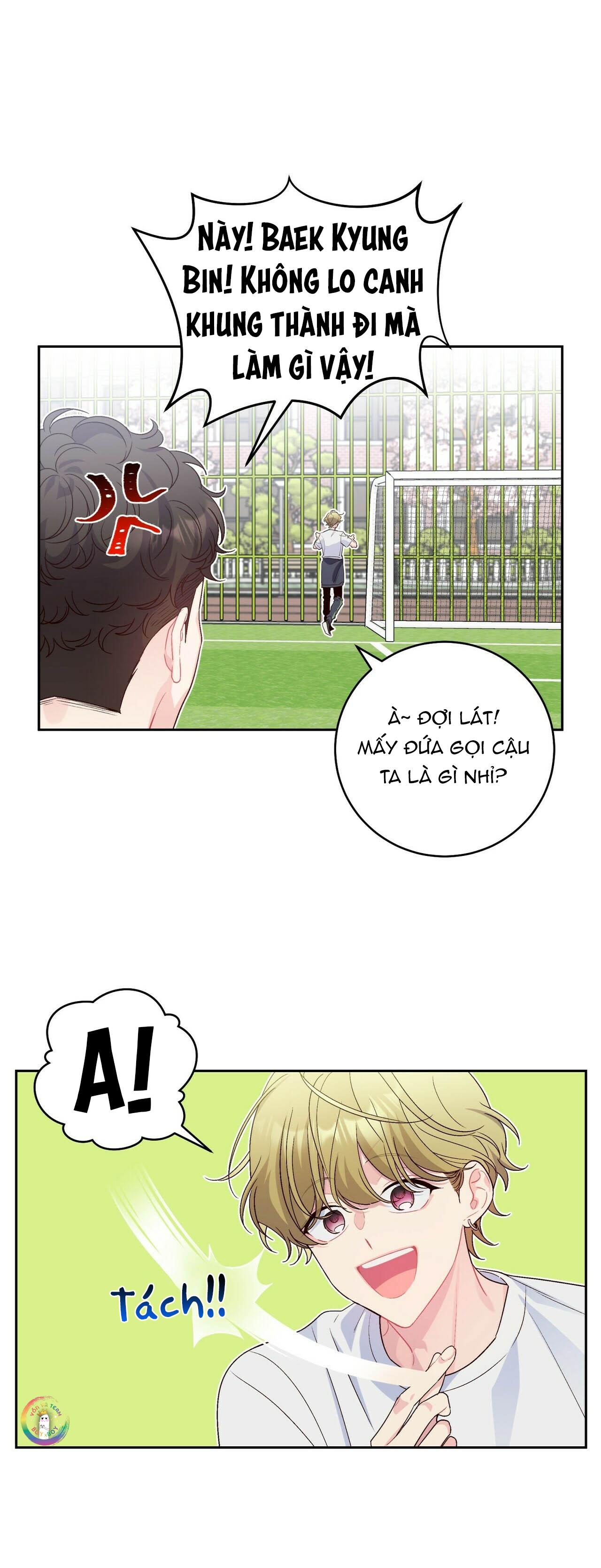 Merry Marbling: Chapter 13