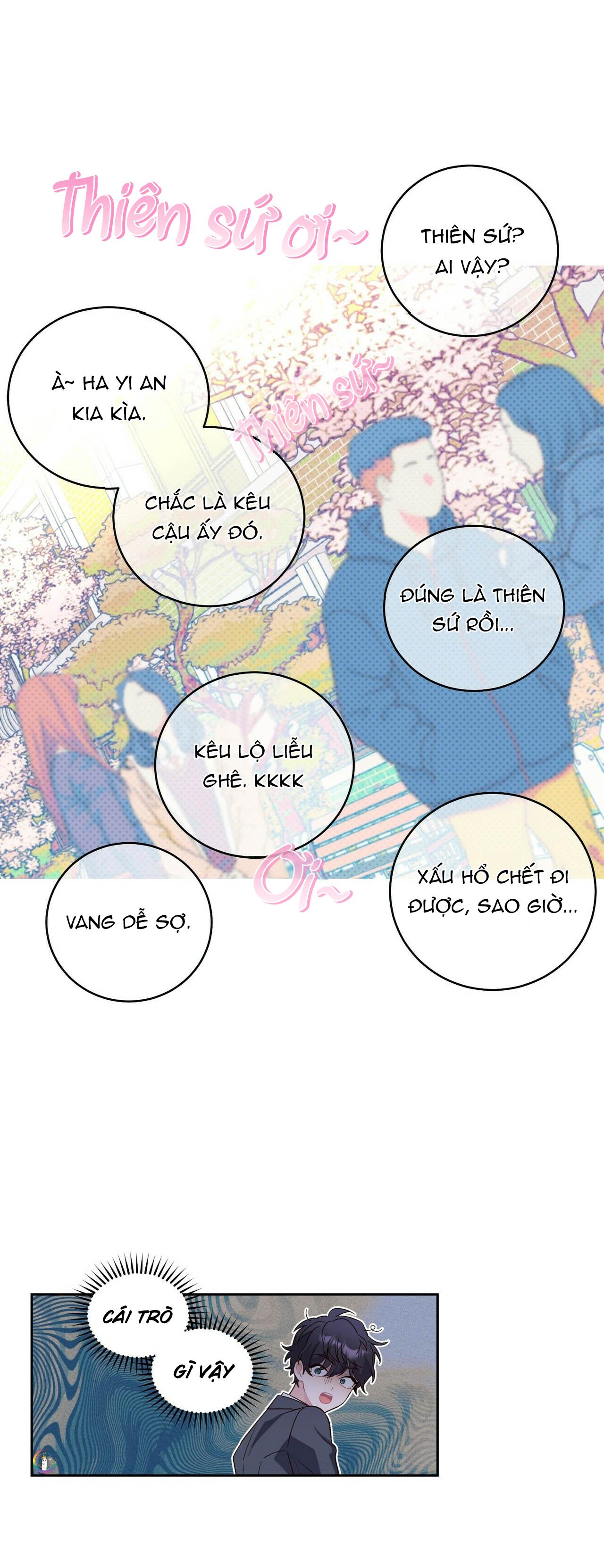 Merry Marbling: Chapter 13