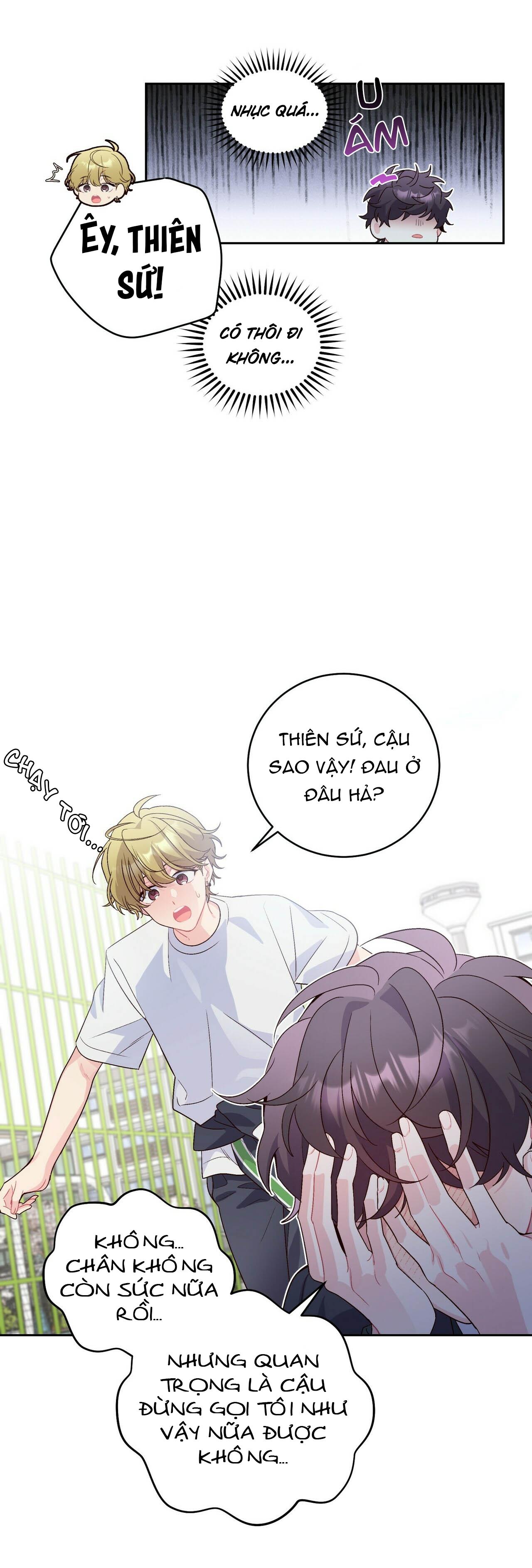 Merry Marbling: Chapter 13