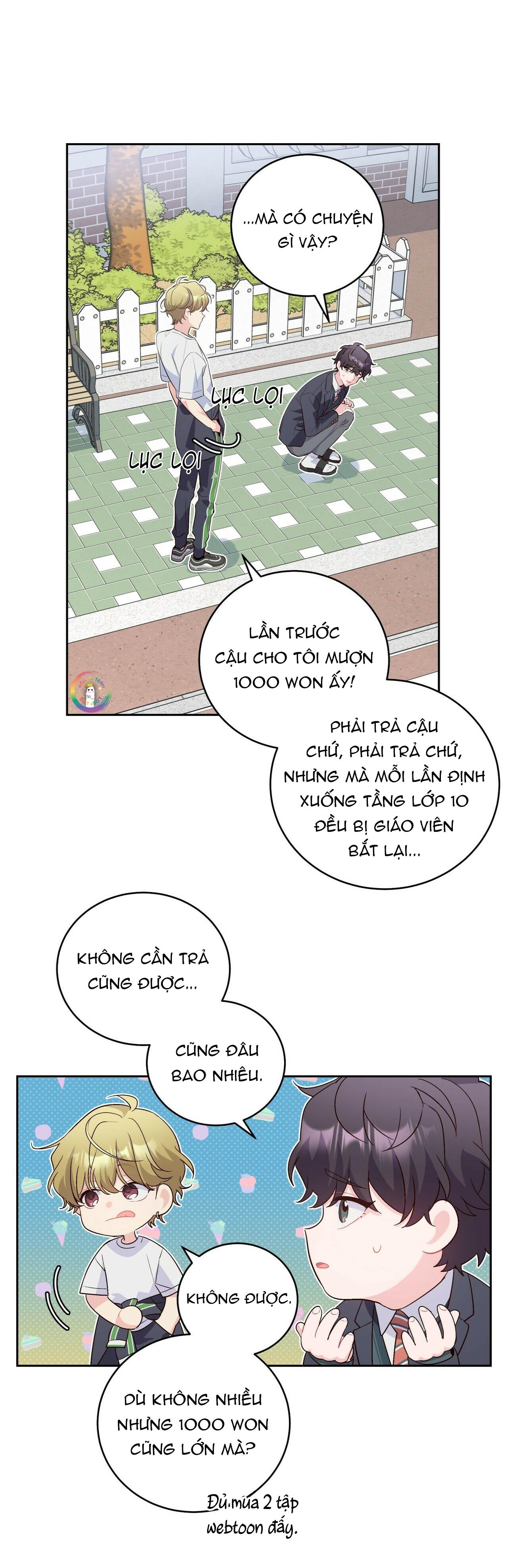 Merry Marbling: Chapter 13