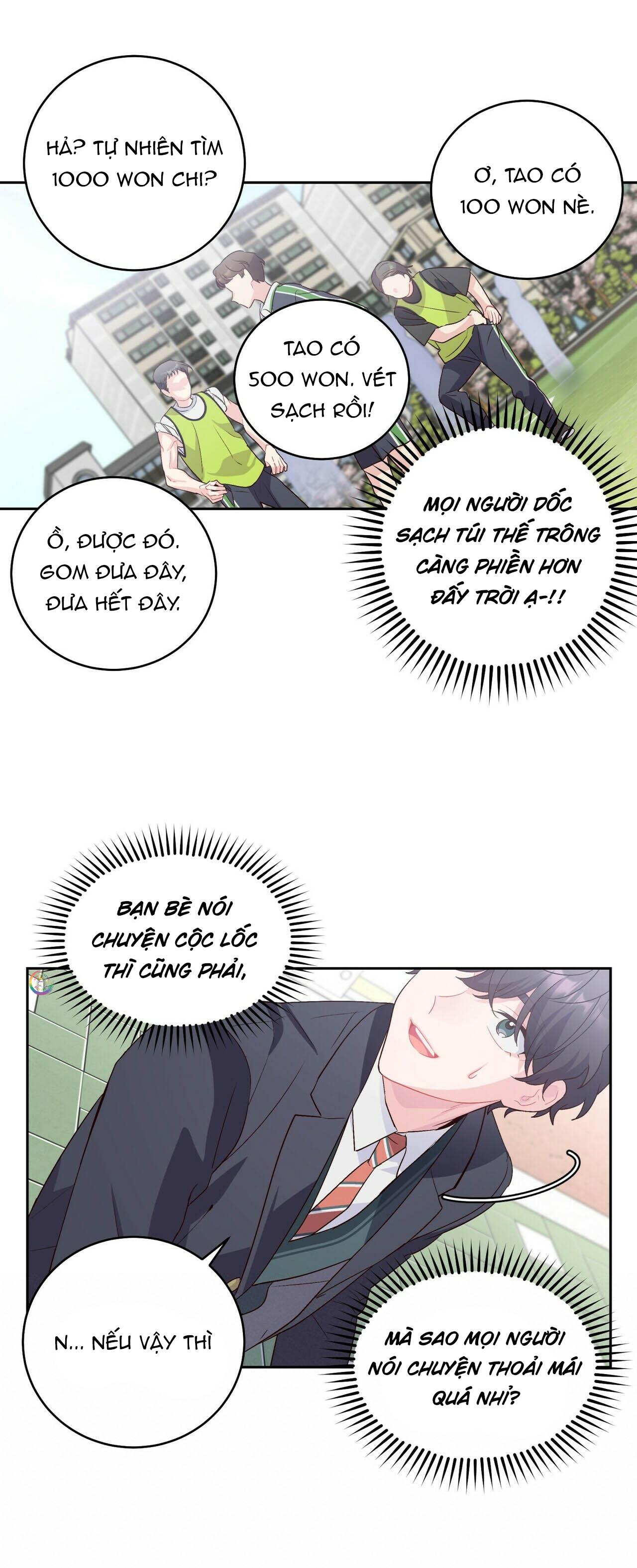 Merry Marbling: Chapter 13
