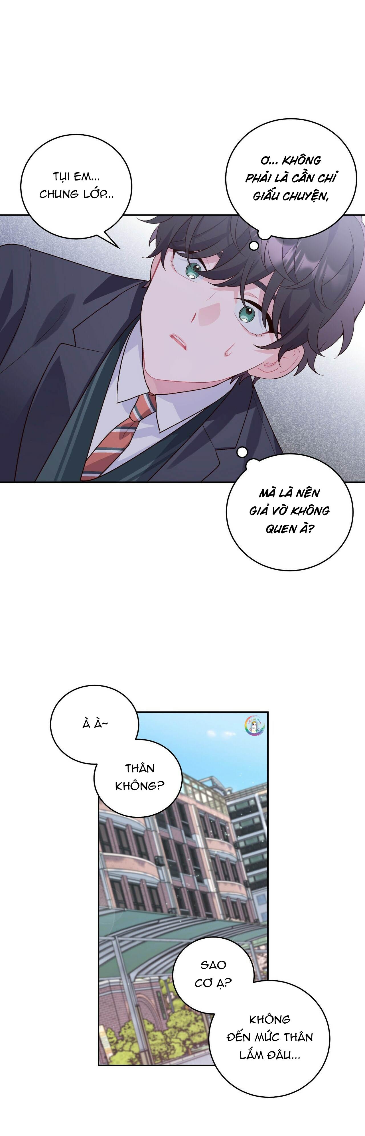 Merry Marbling: Chapter 13