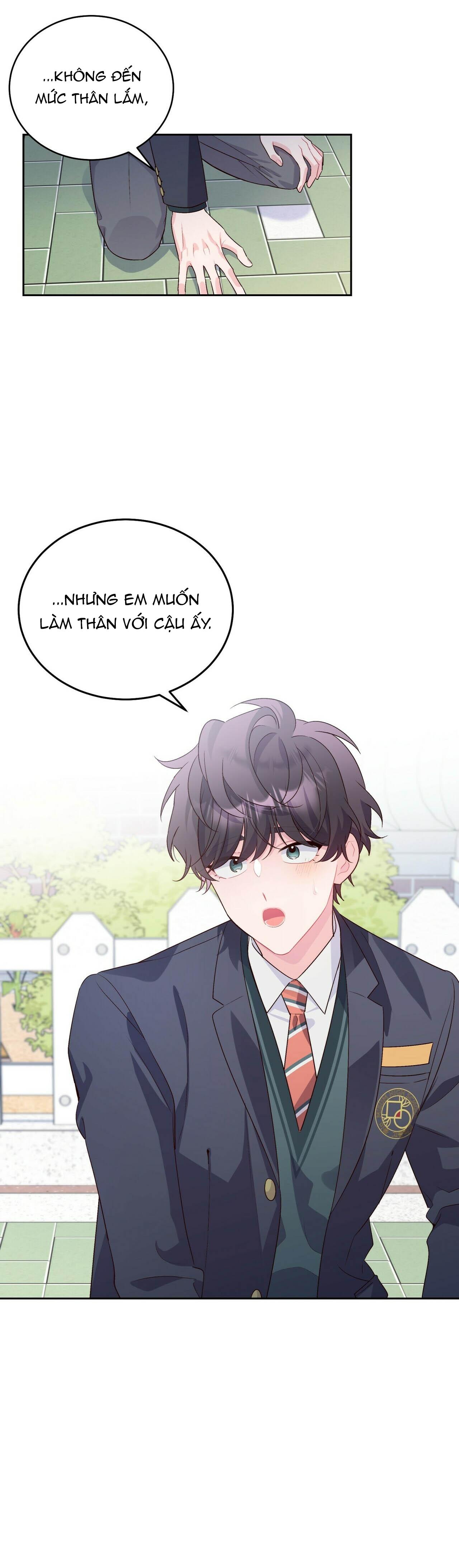 Merry Marbling: Chapter 13