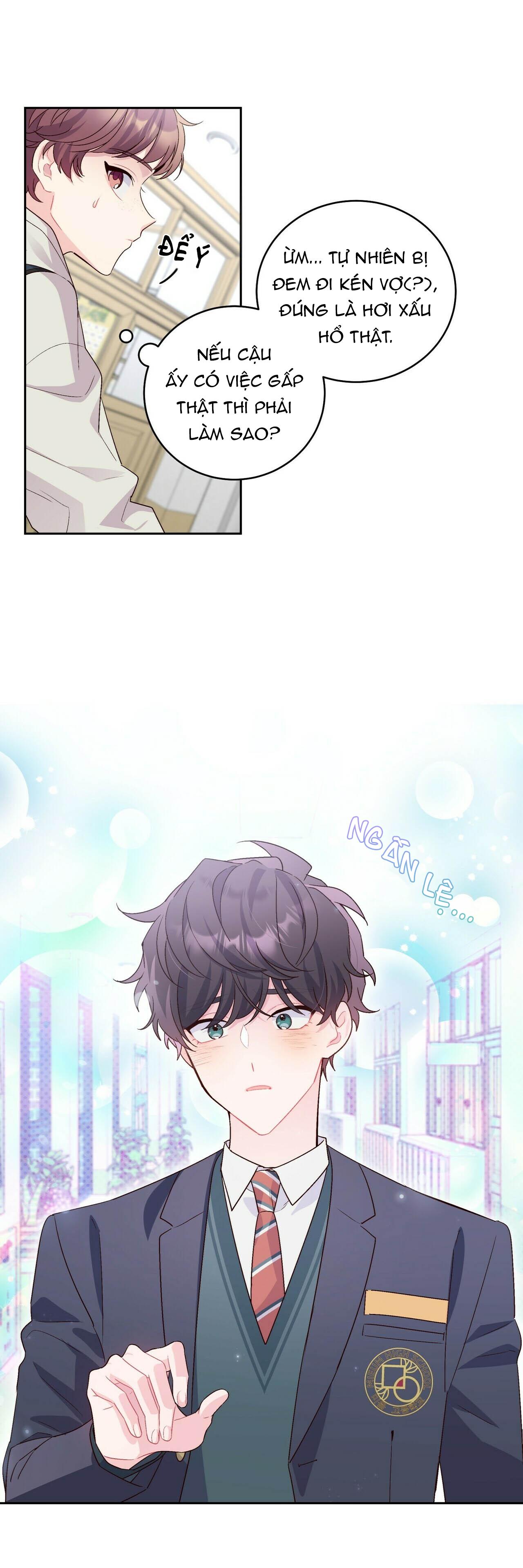 Merry Marbling: Chapter 13