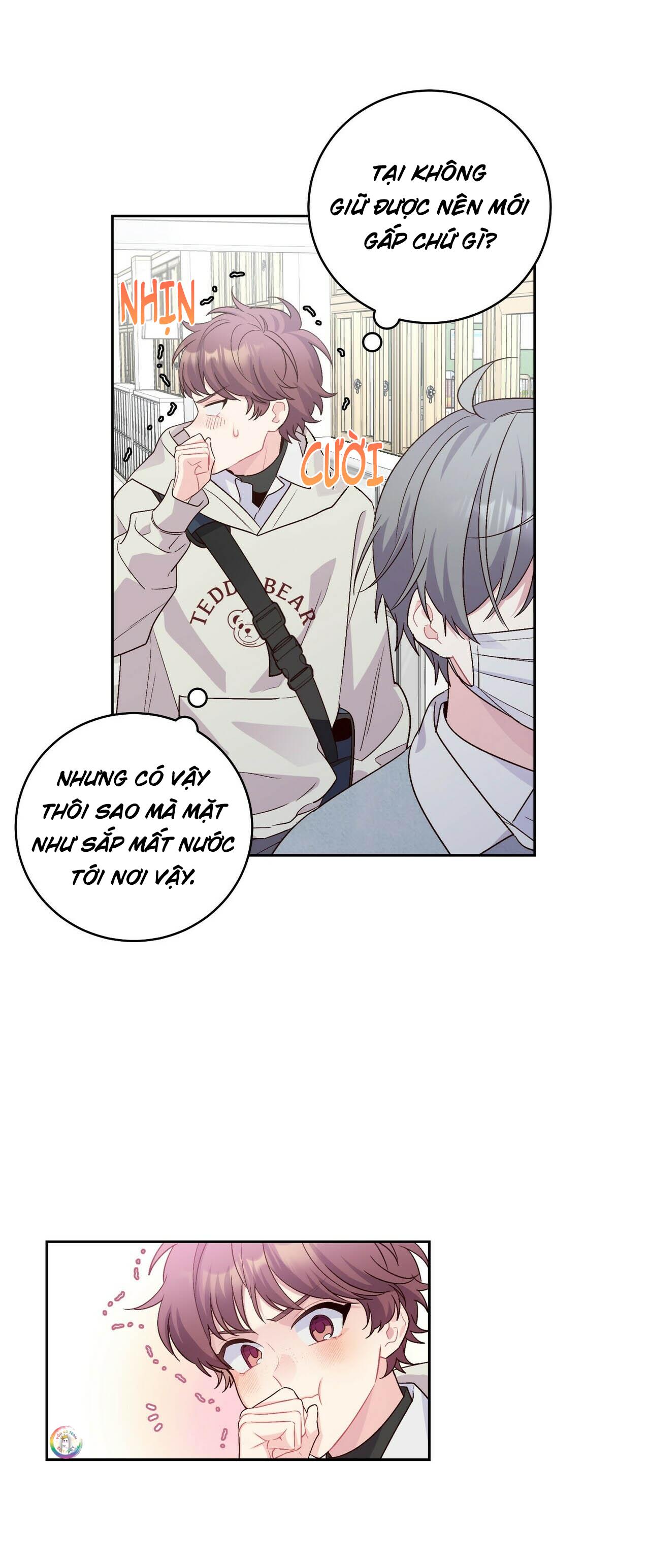 Merry Marbling: Chapter 13
