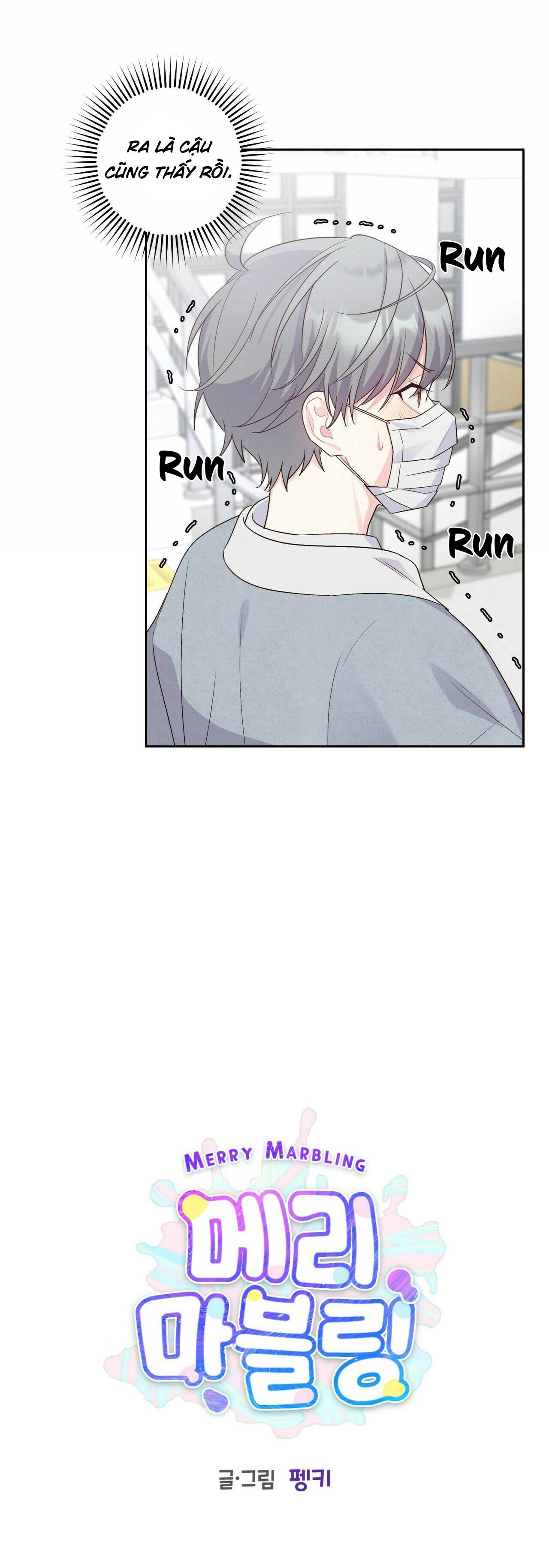 Merry Marbling: Chapter 13