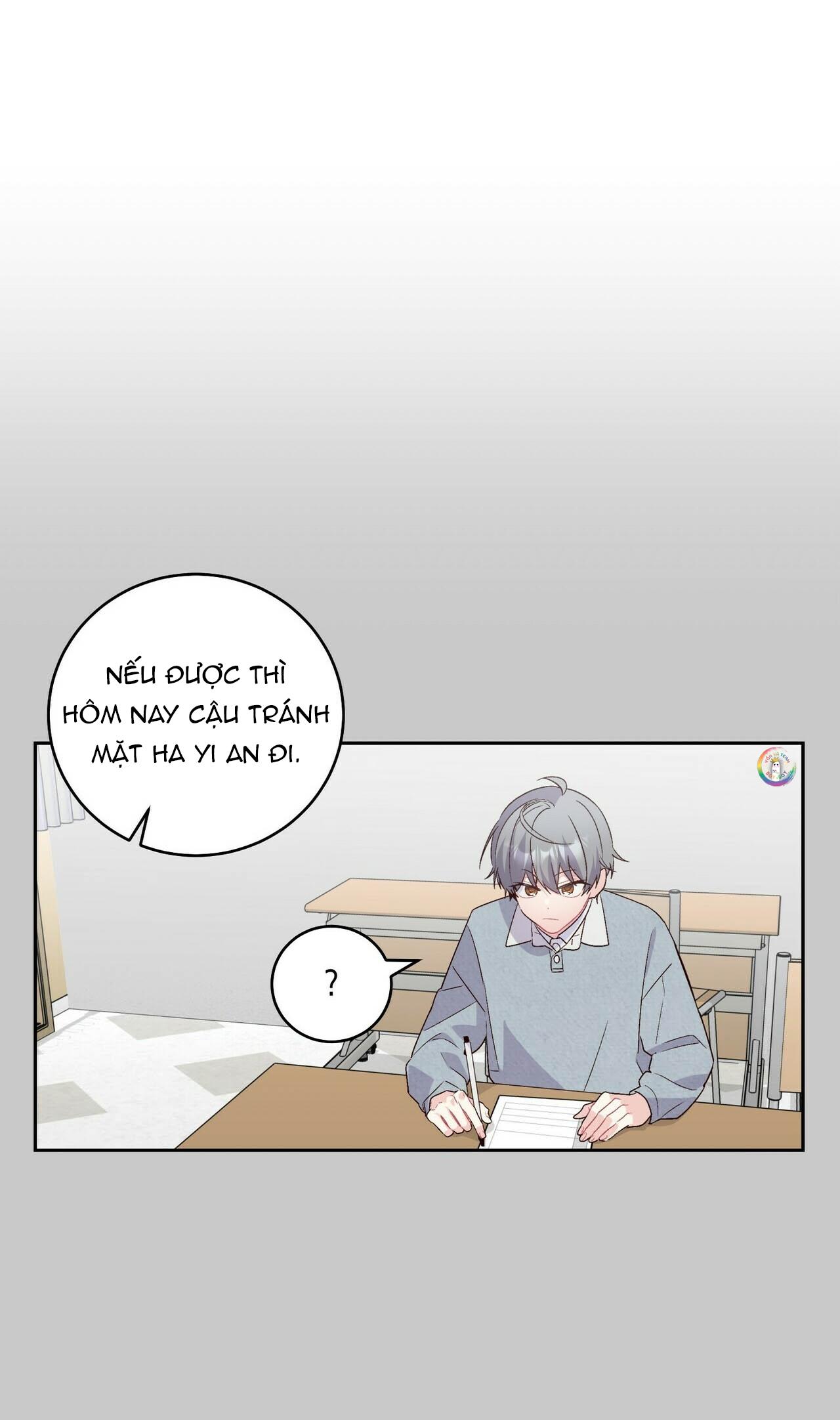 Merry Marbling: Chapter 13