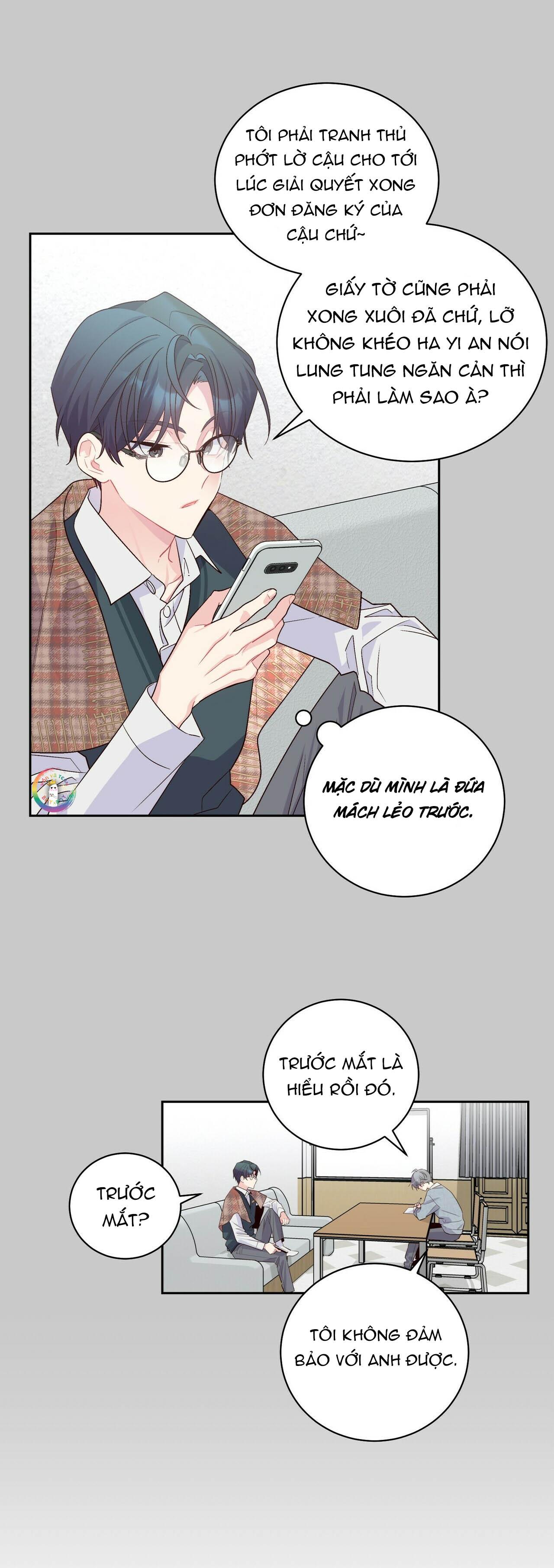 Merry Marbling: Chapter 13