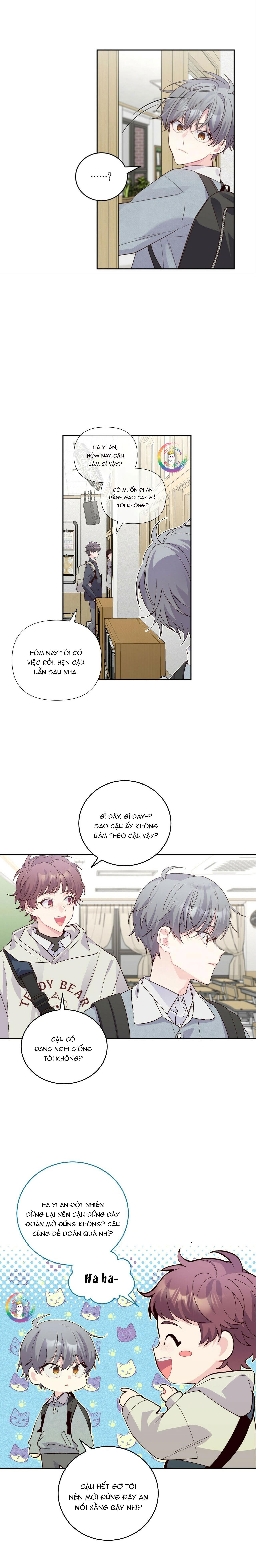 Merry Marbling: Chapter 14