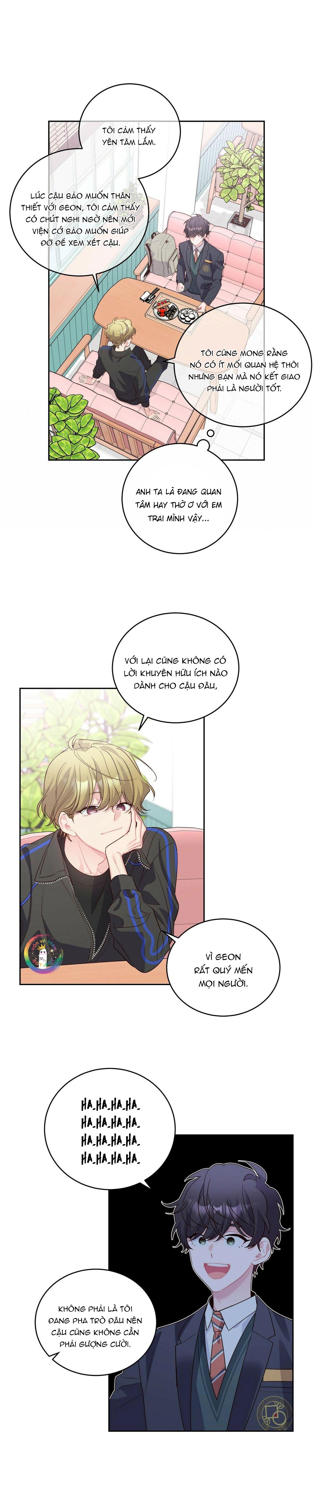 Merry Marbling: Chapter 14