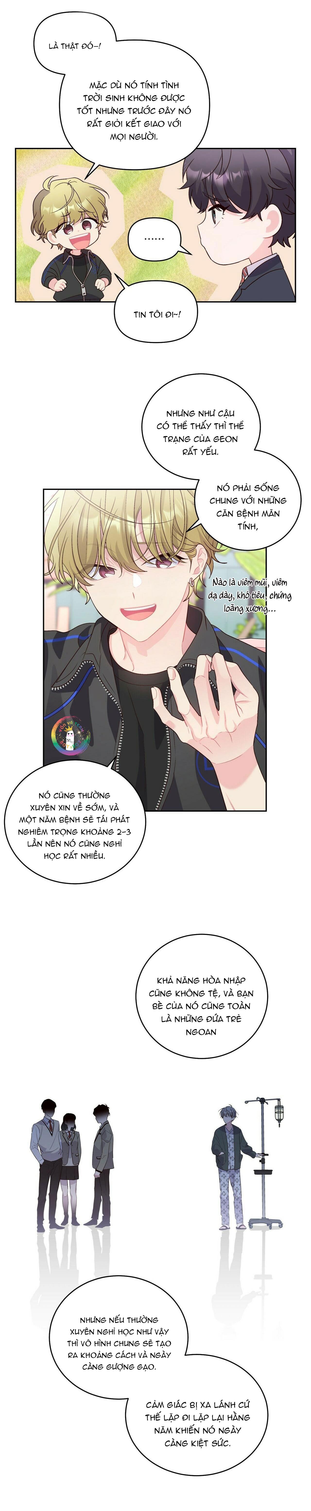Merry Marbling: Chapter 14
