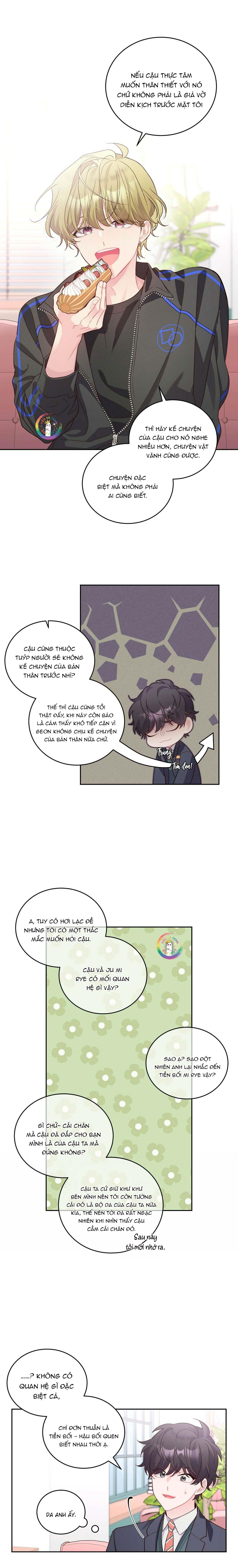 Merry Marbling: Chapter 14