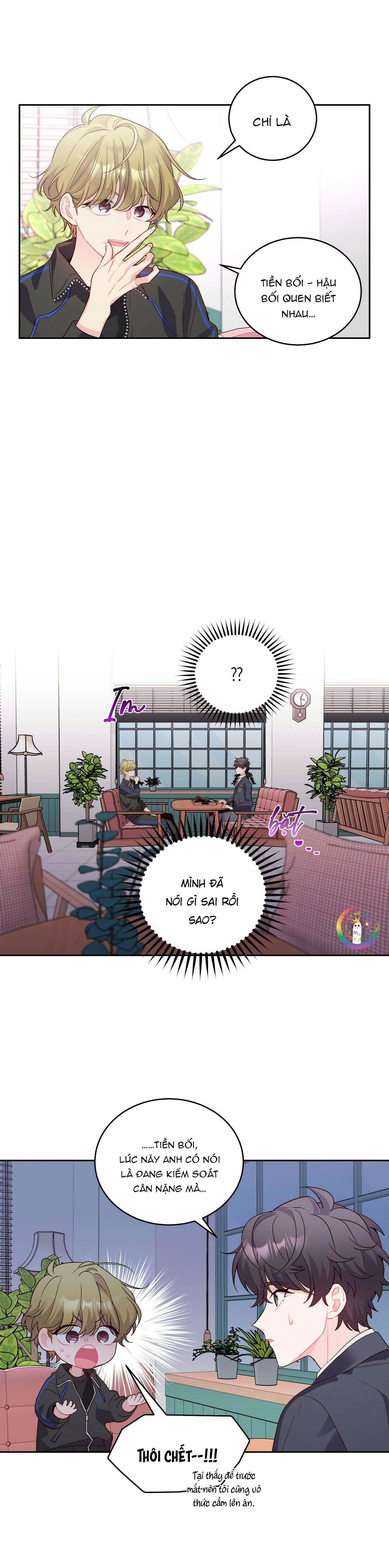Merry Marbling: Chapter 14