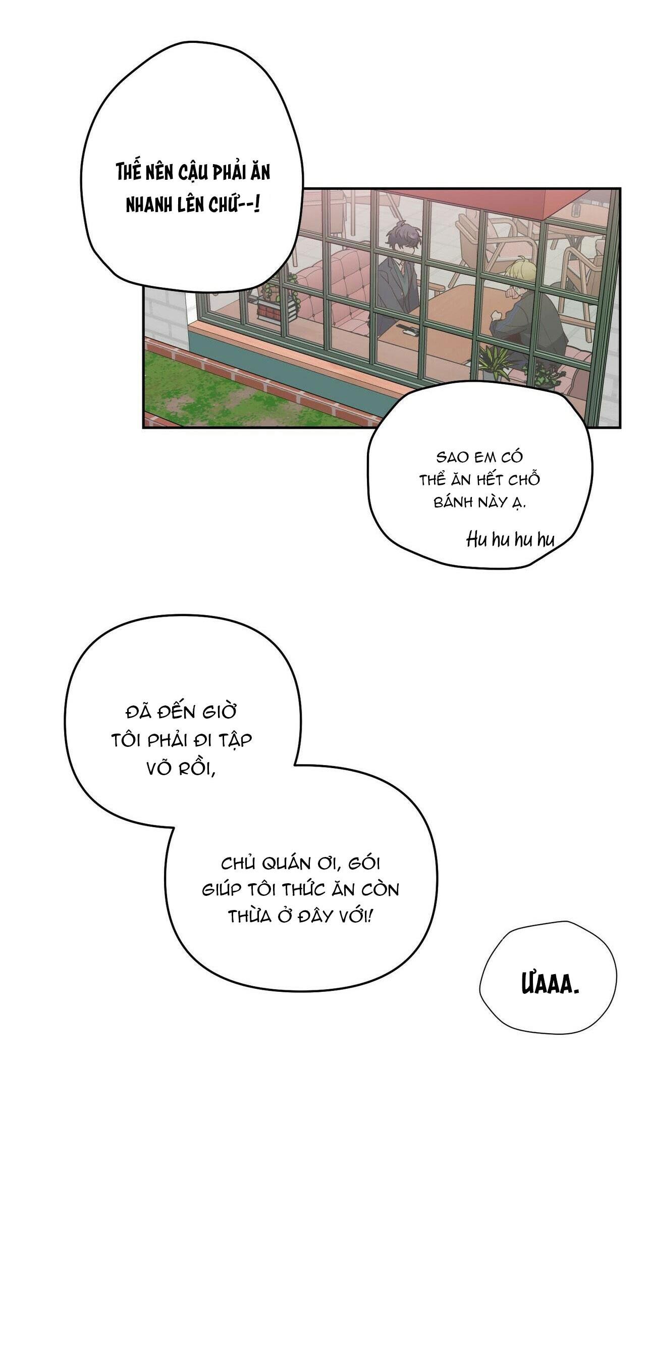 Merry Marbling: Chapter 14
