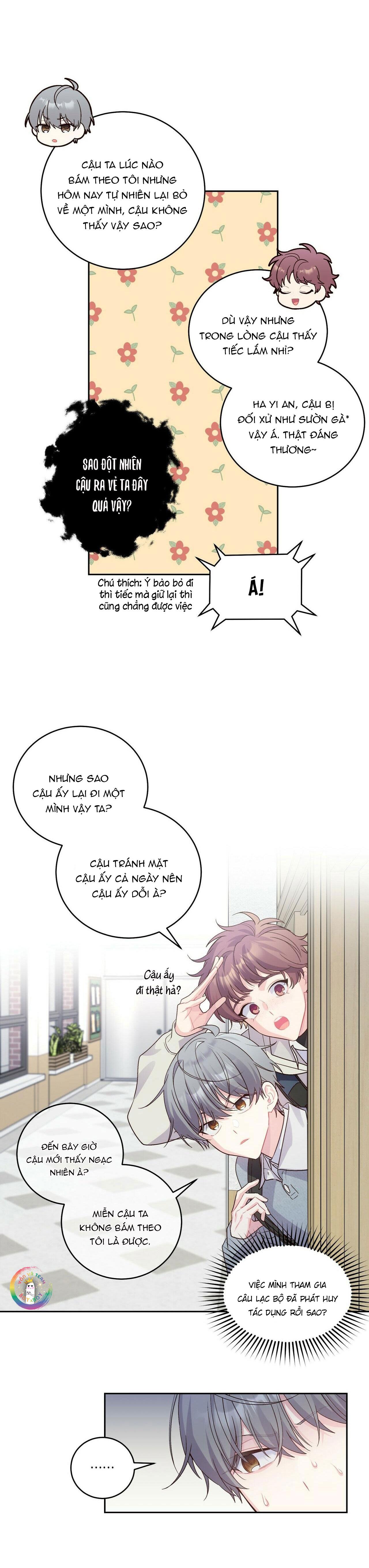 Merry Marbling: Chapter 14