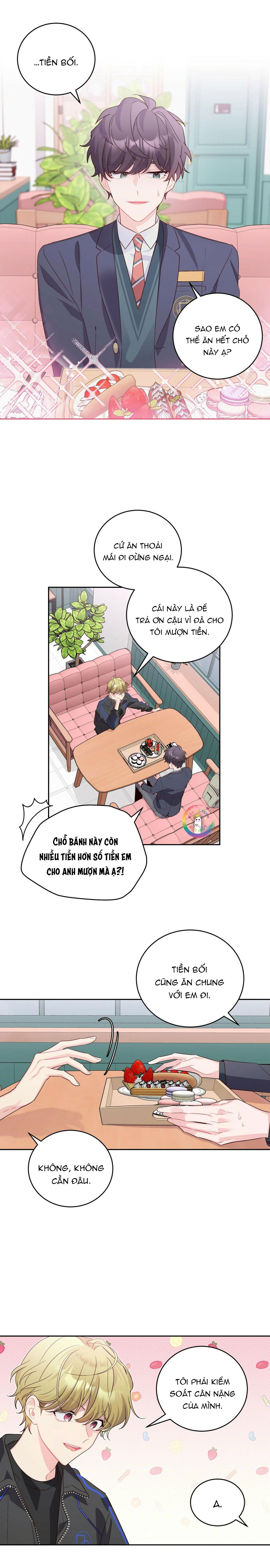 Merry Marbling: Chapter 14