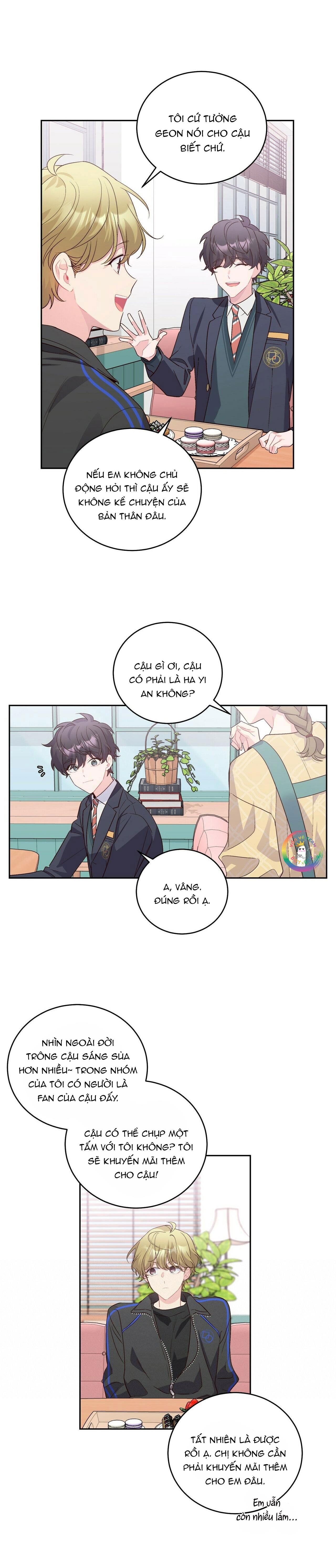Merry Marbling: Chapter 14