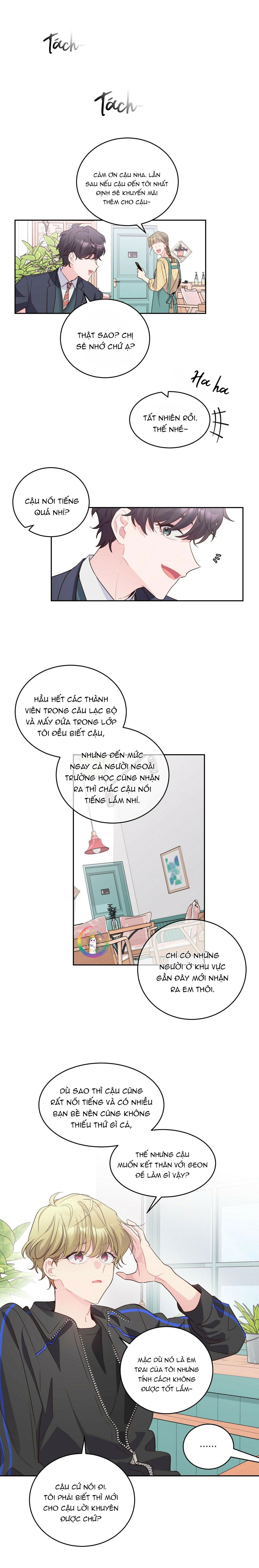 Merry Marbling: Chapter 14