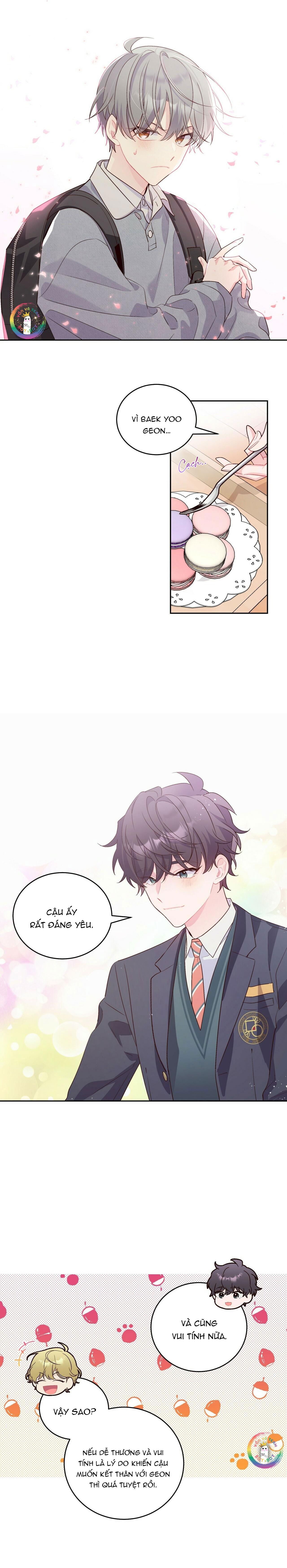 Merry Marbling: Chapter 14