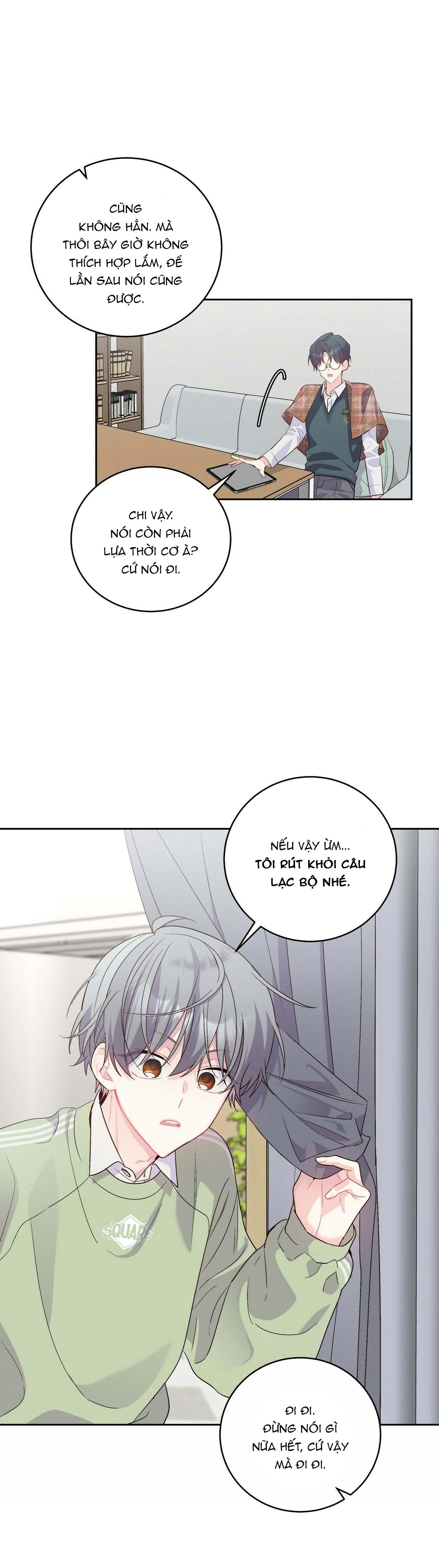 Merry Marbling: Chapter 15
