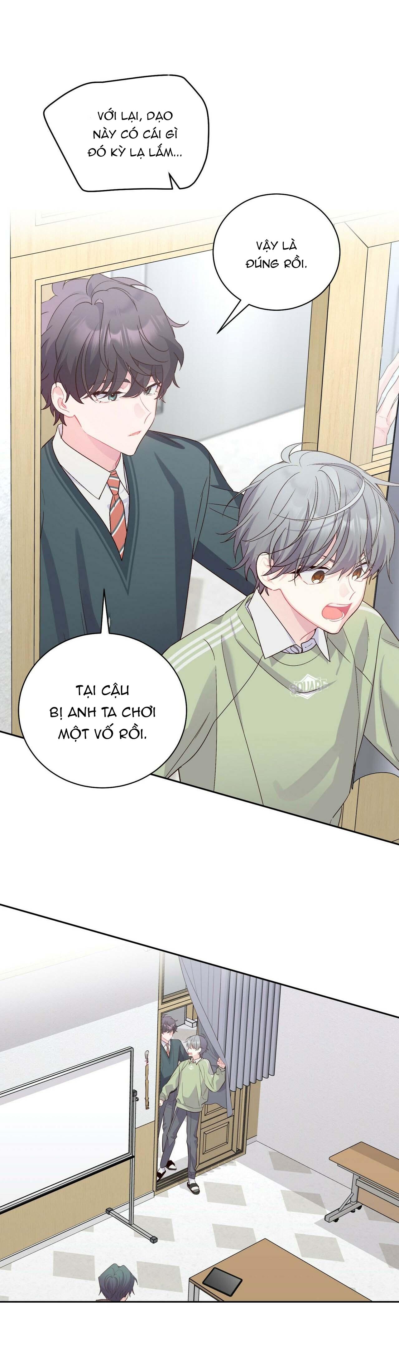 Merry Marbling: Chapter 15