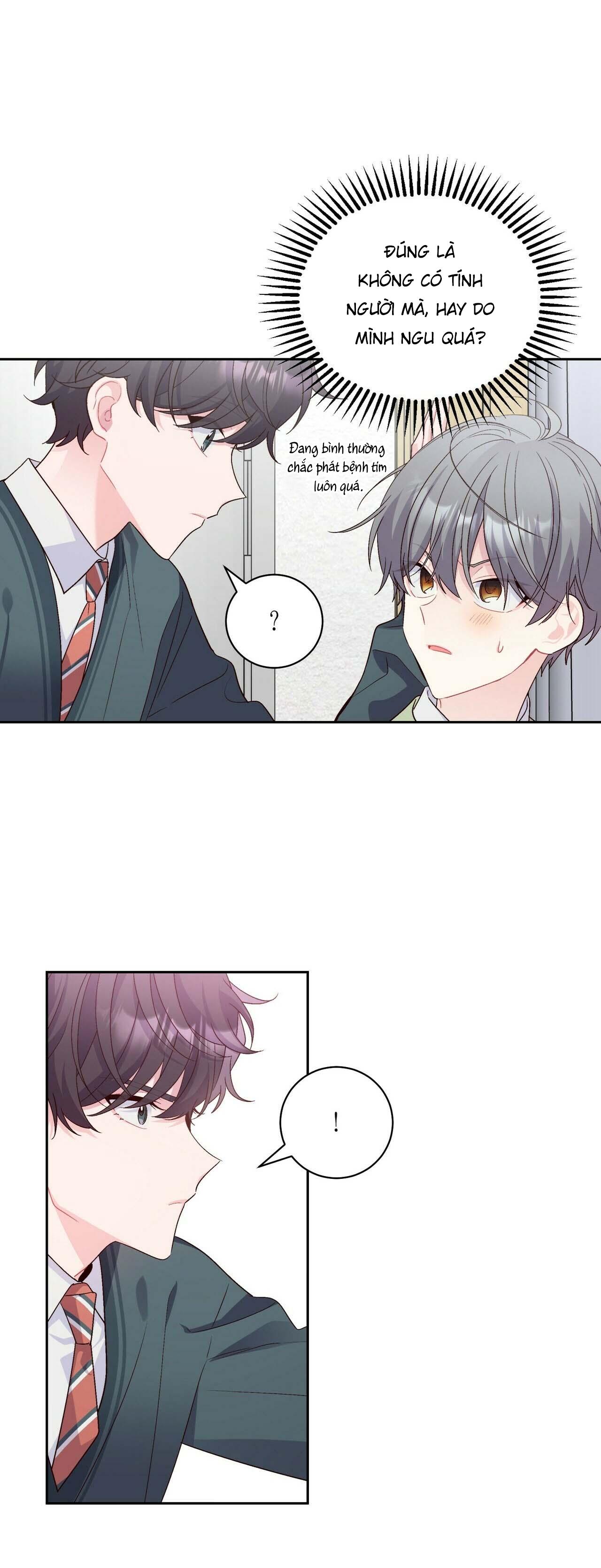 Merry Marbling: Chapter 15