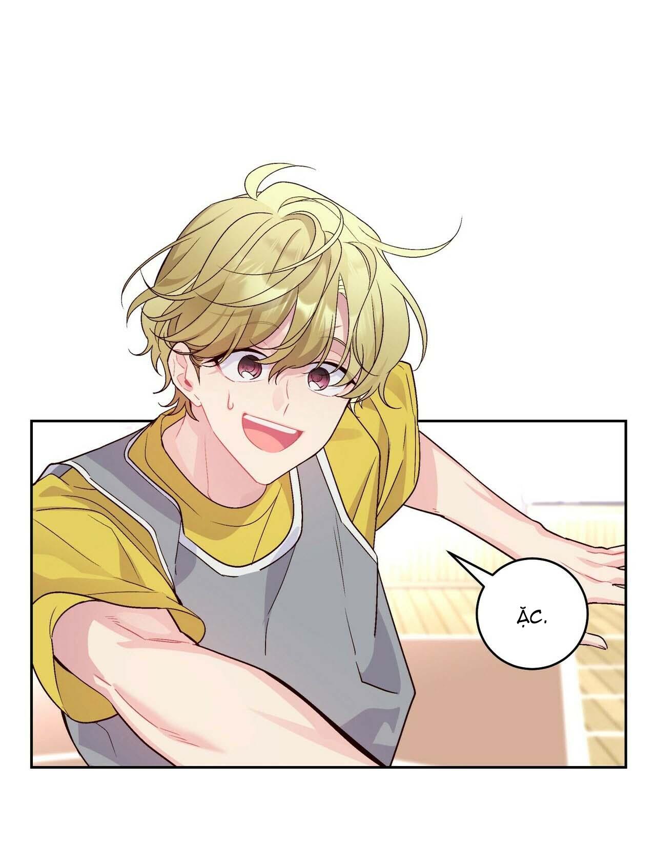 Merry Marbling: Chapter 15