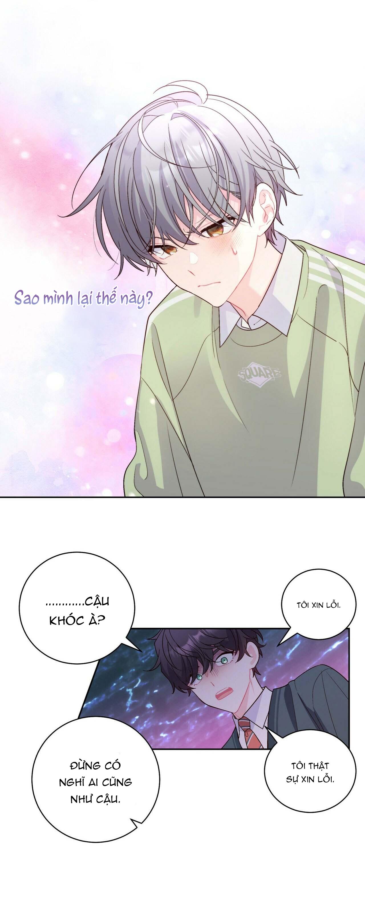 Merry Marbling: Chapter 15