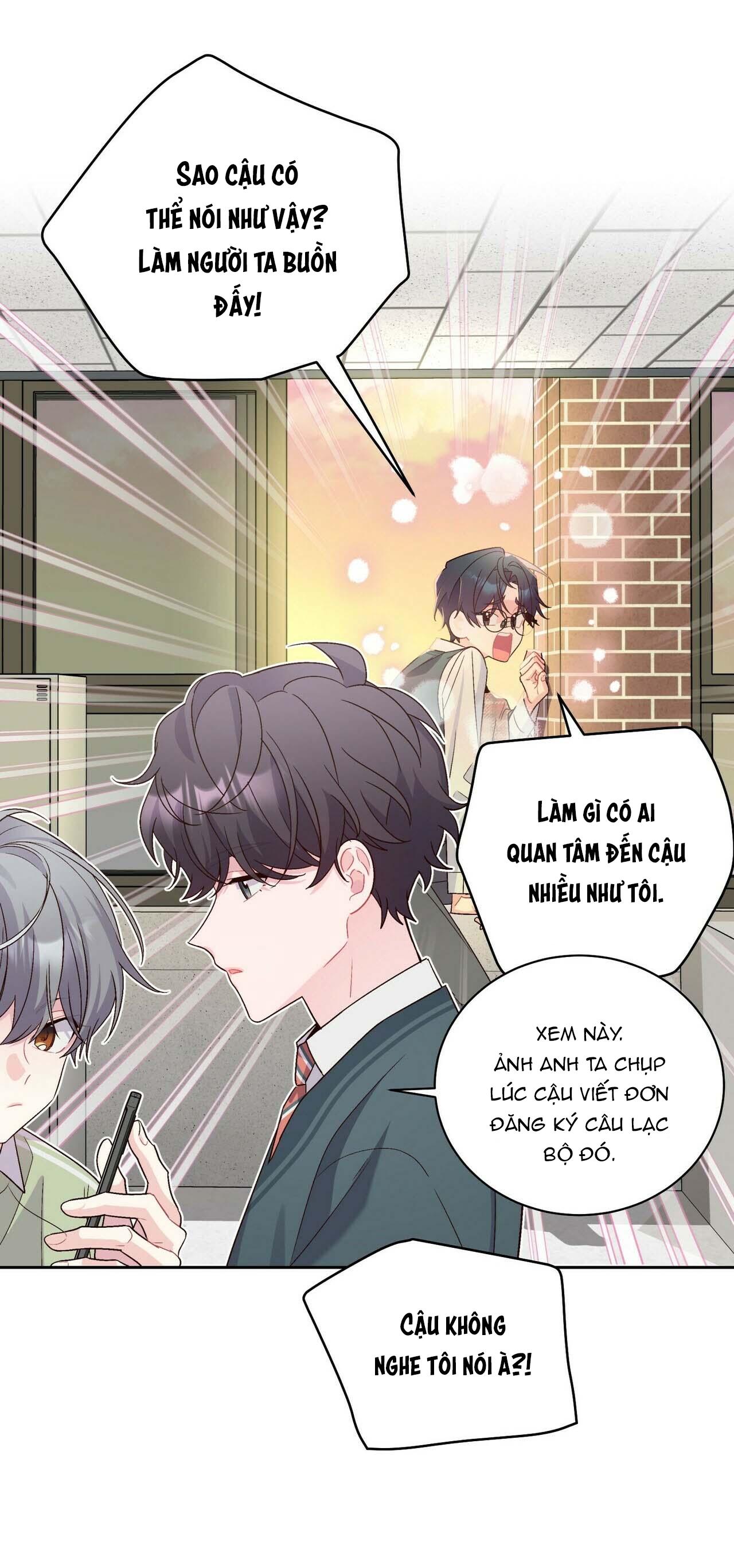 Merry Marbling: Chapter 15