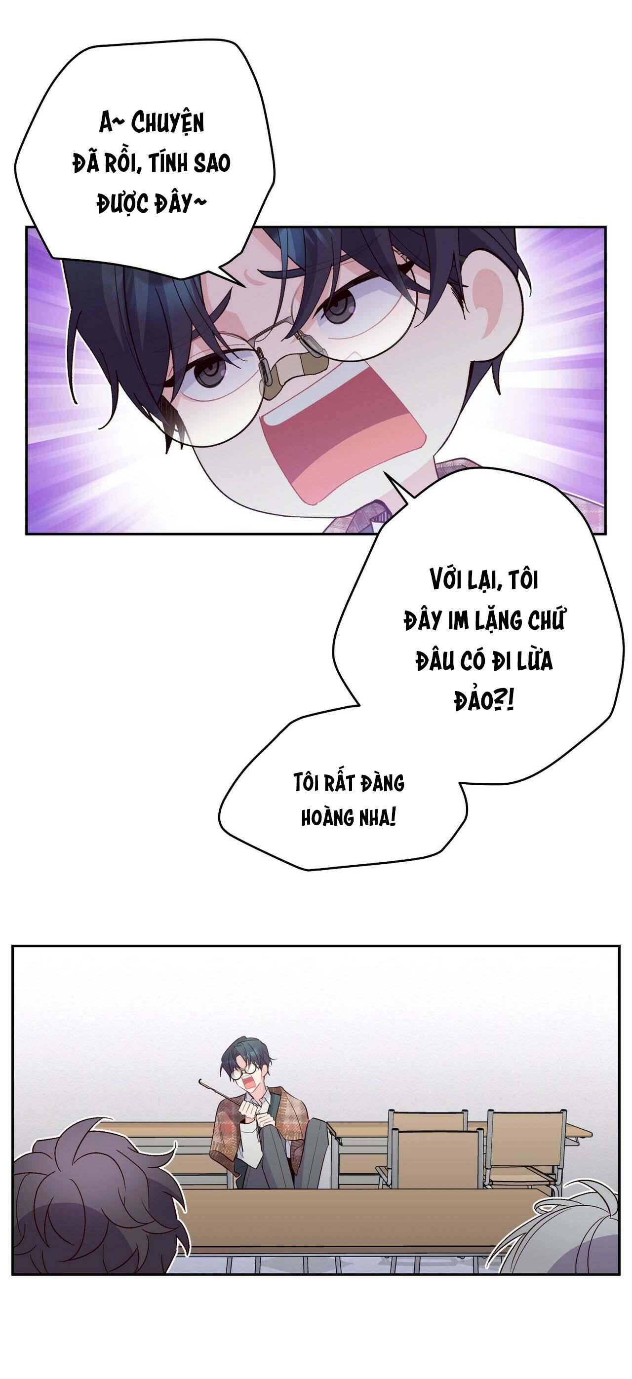 Merry Marbling: Chapter 15