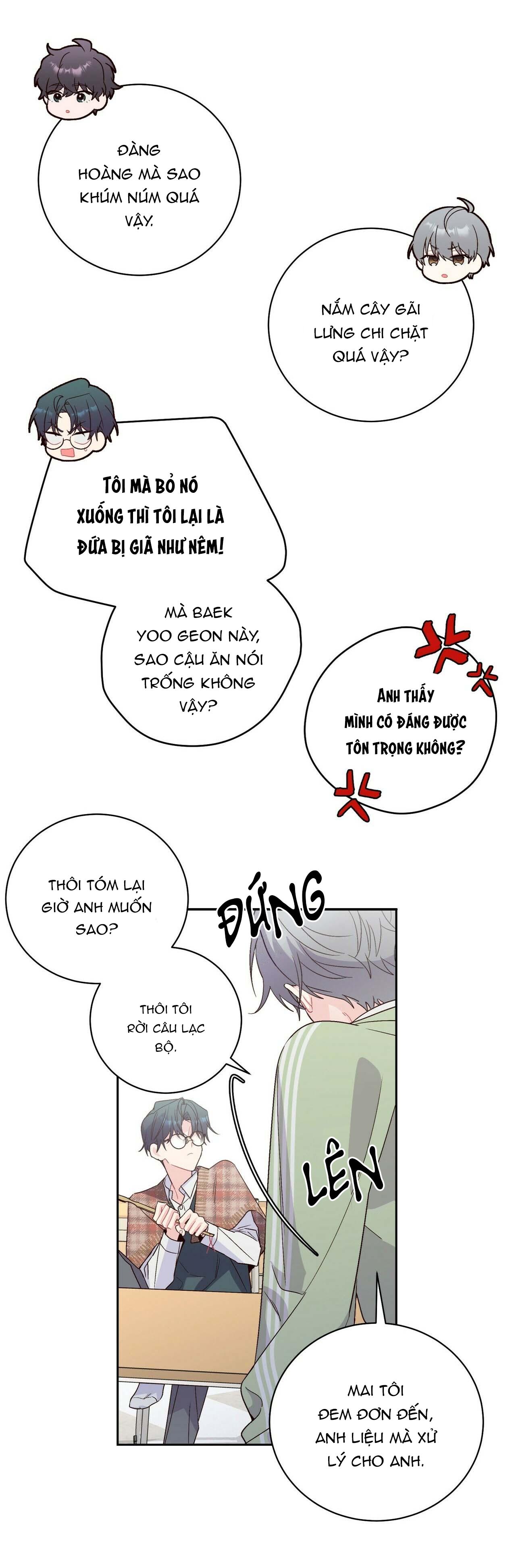 Merry Marbling: Chapter 15