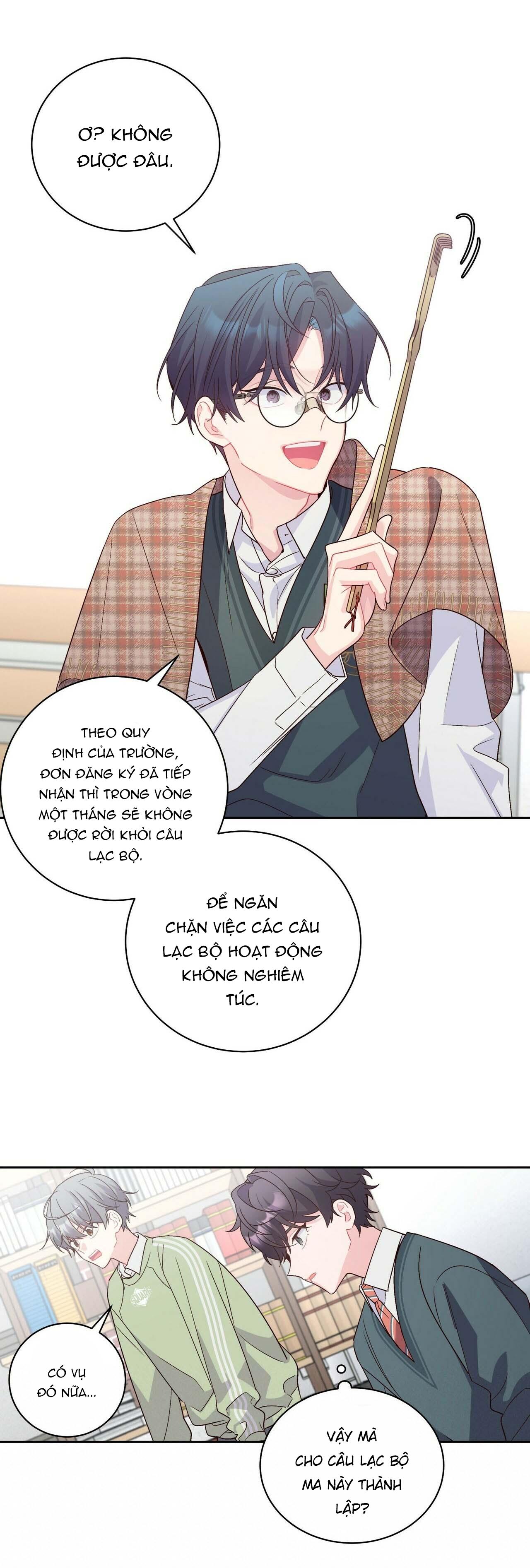 Merry Marbling: Chapter 15