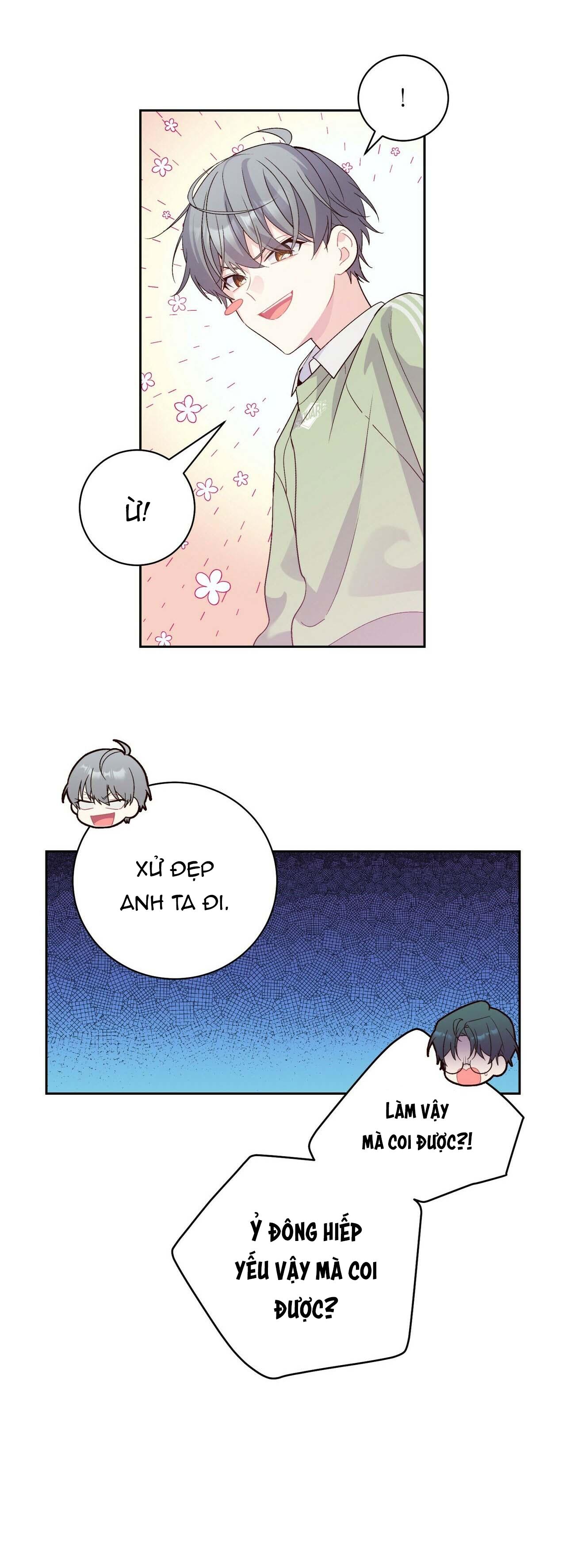 Merry Marbling: Chapter 15
