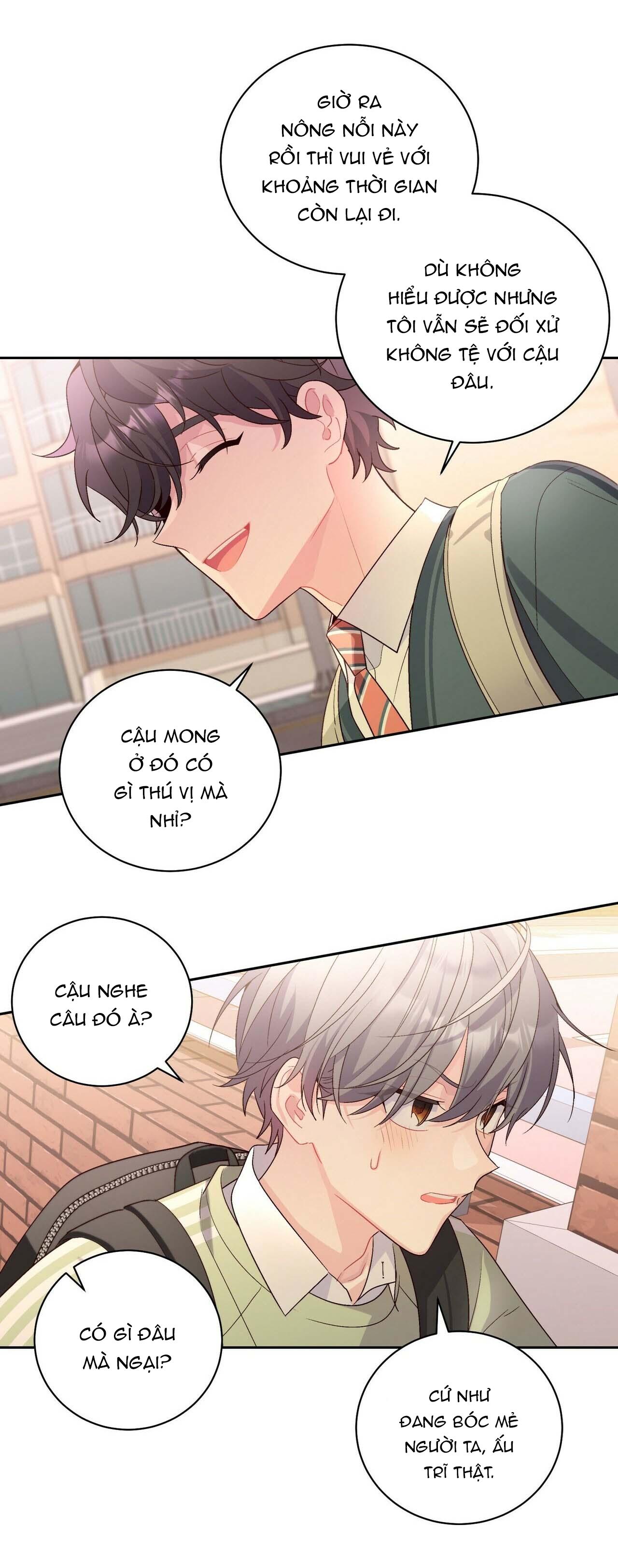 Merry Marbling: Chapter 15