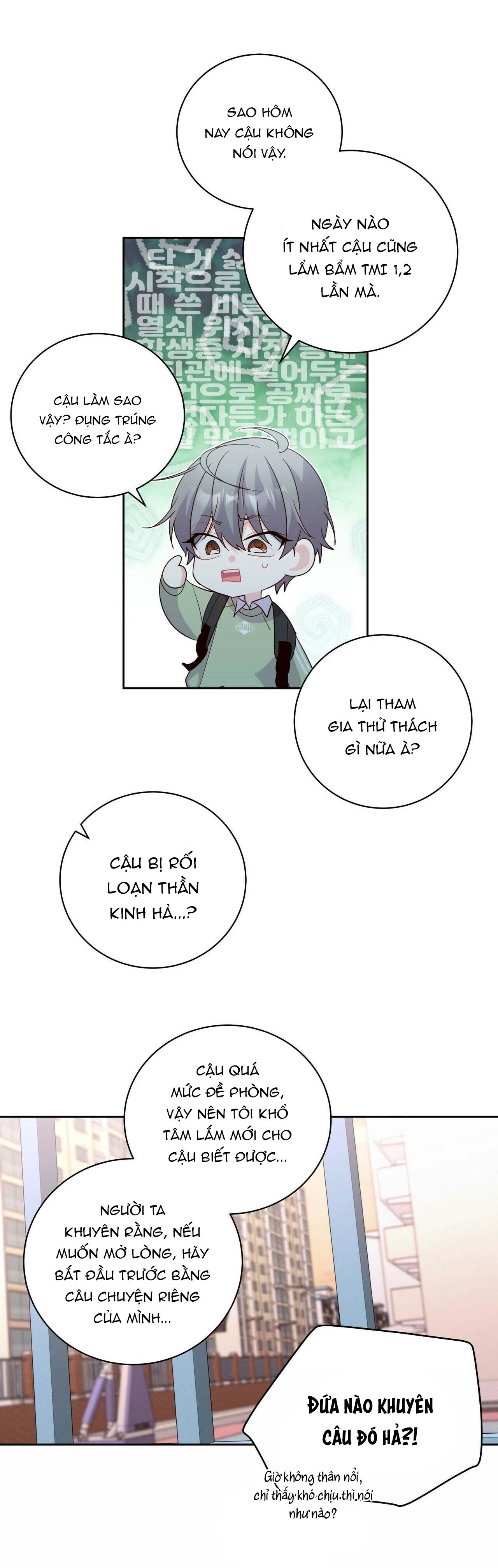 Merry Marbling: Chapter 15