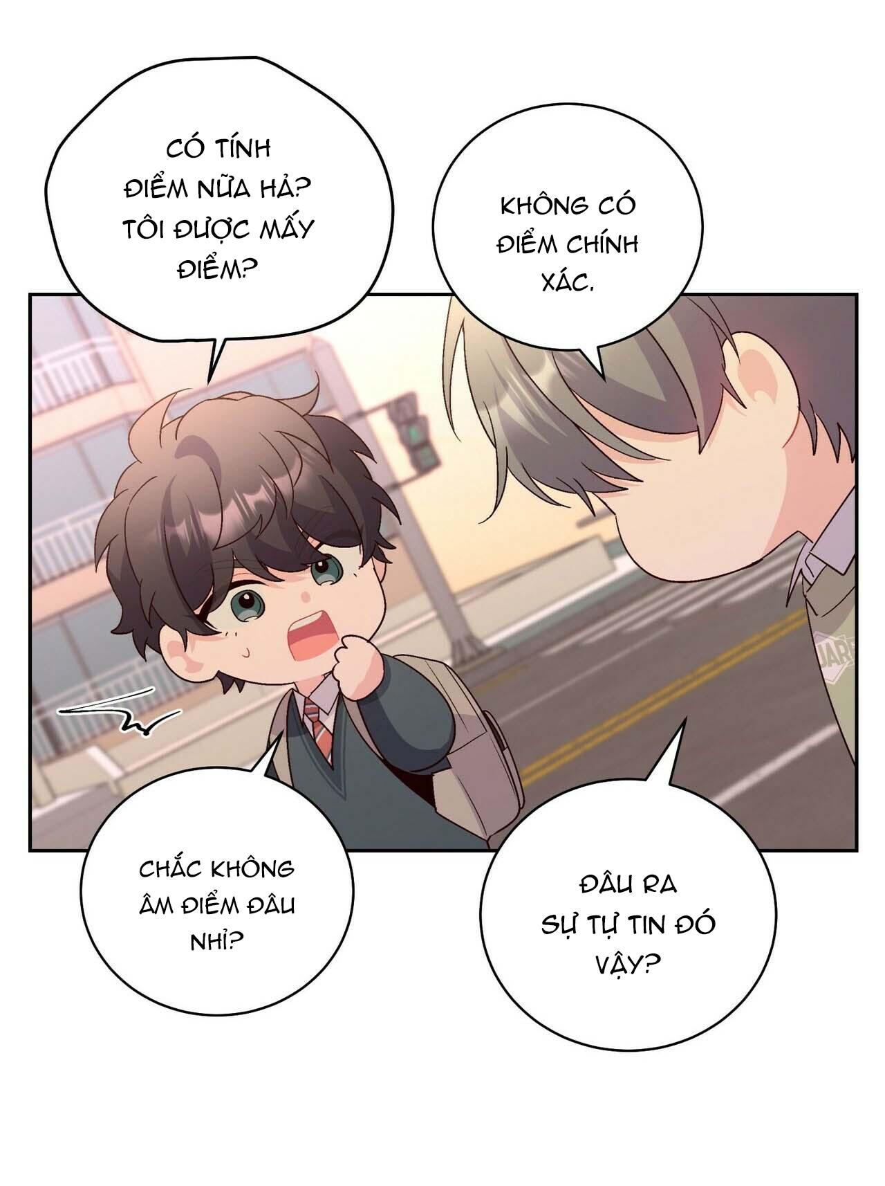 Merry Marbling: Chapter 15