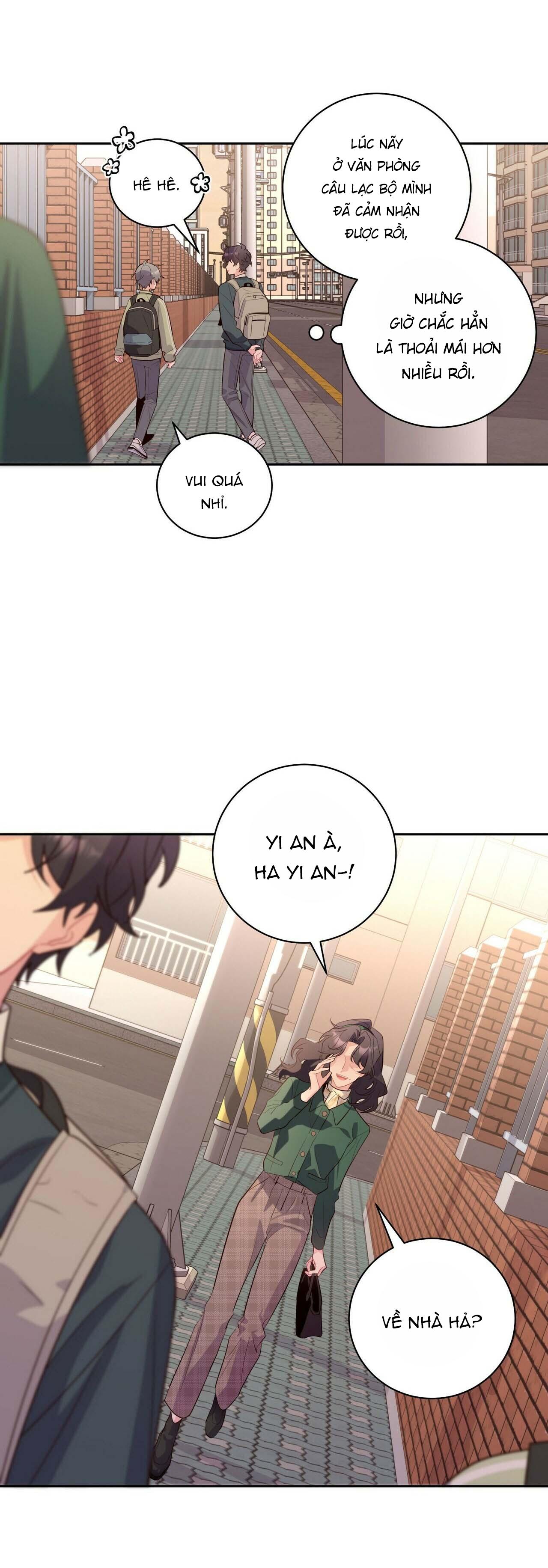 Merry Marbling: Chapter 15