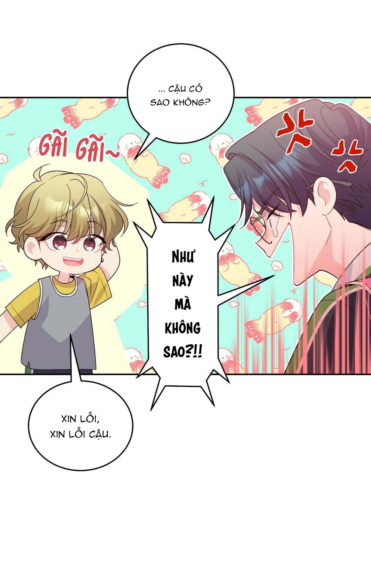 Merry Marbling: Chapter 15